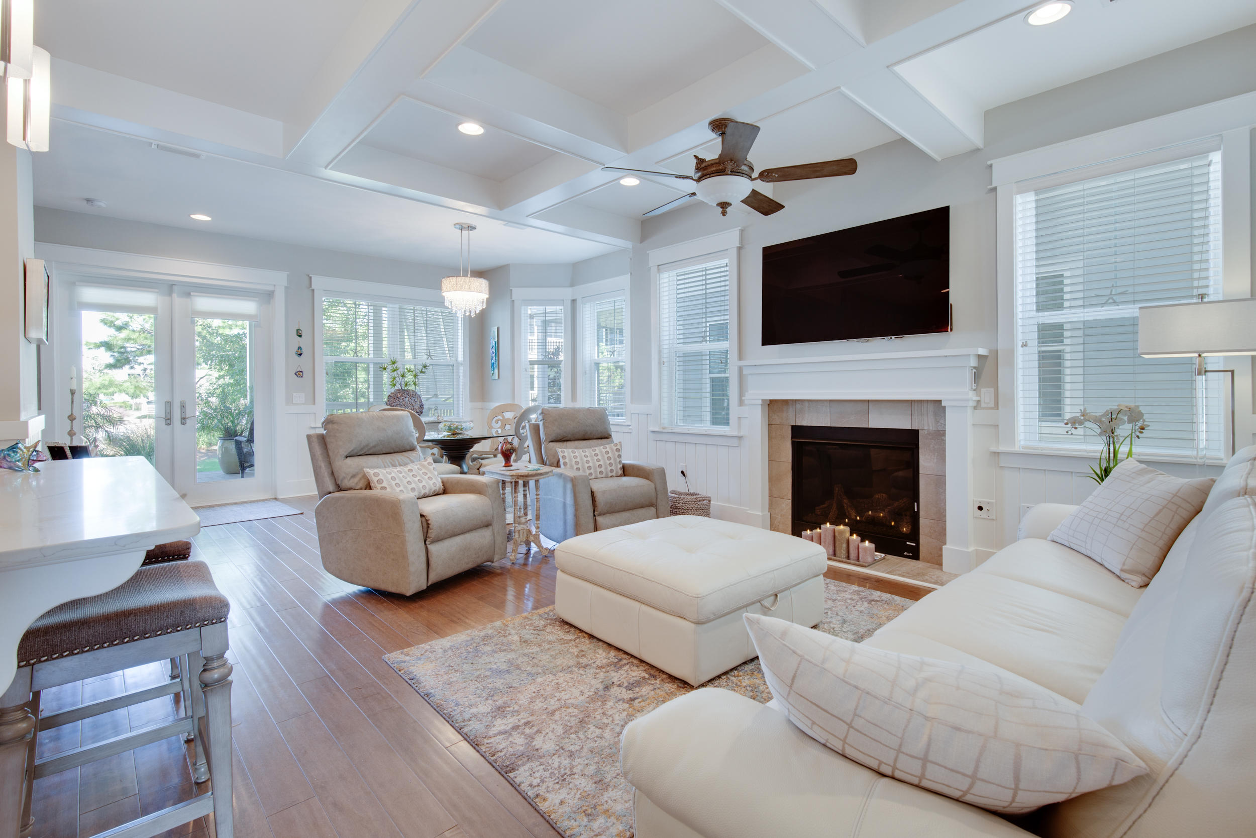 Naturewalk at Seagrove - Residential