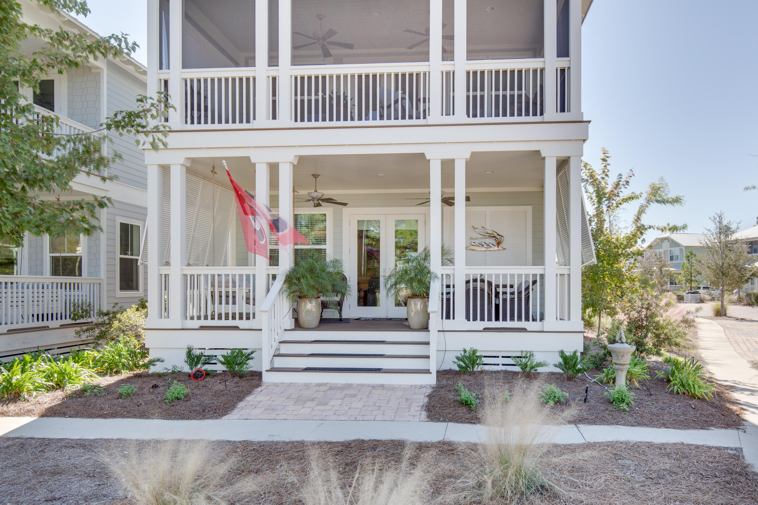 Naturewalk at Seagrove - Residential