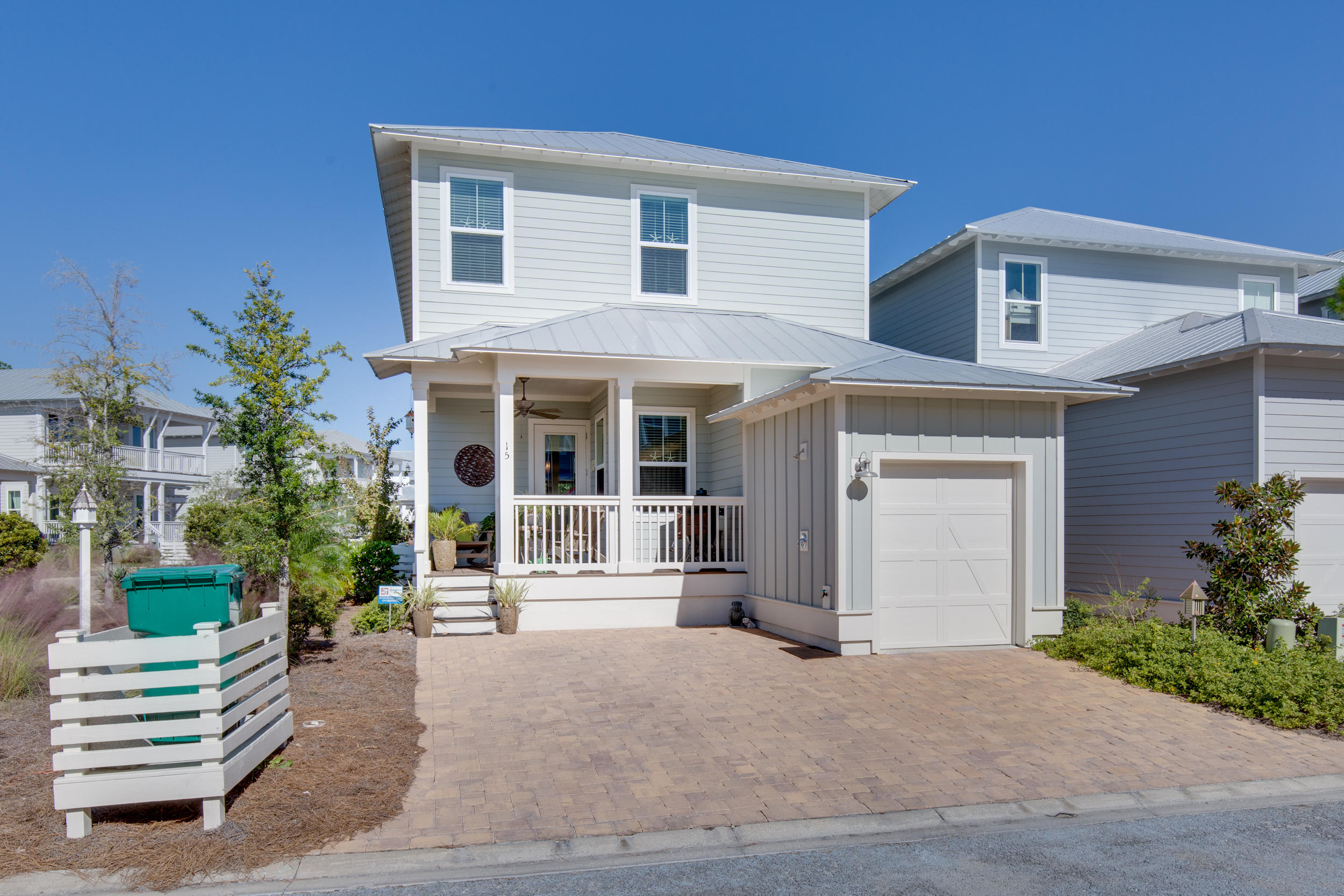 Naturewalk at Seagrove - Residential