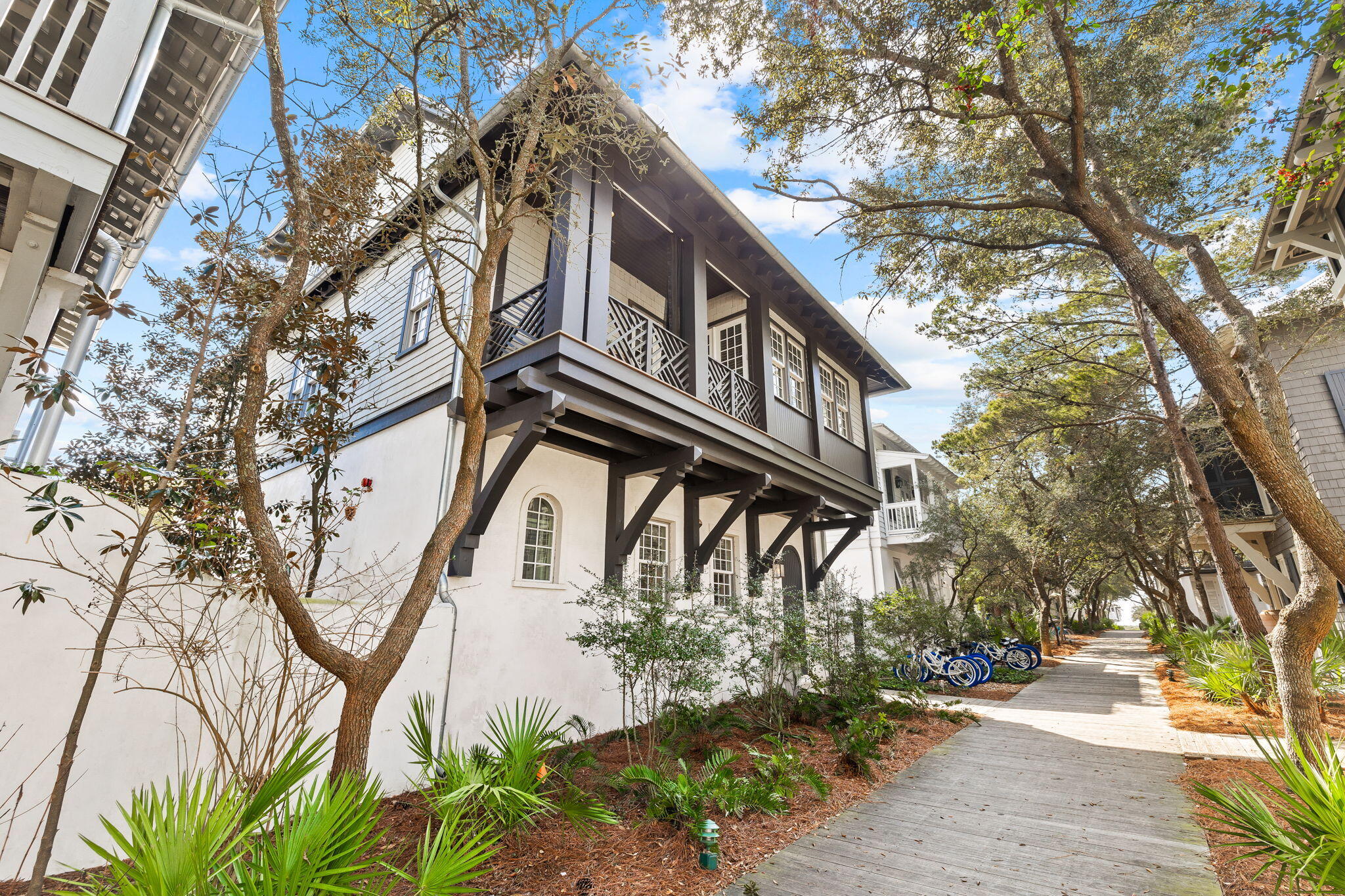 ROSEMARY BEACH - Residential