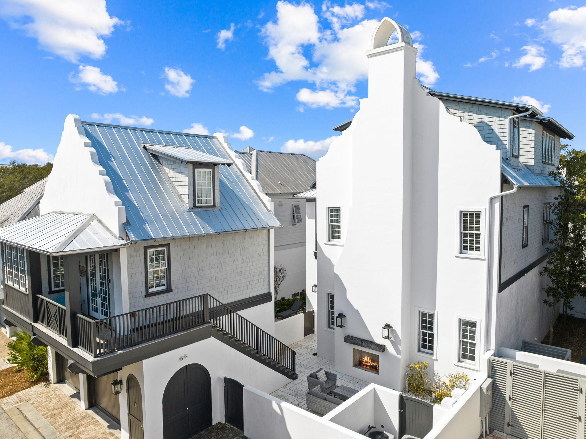 ROSEMARY BEACH - Residential