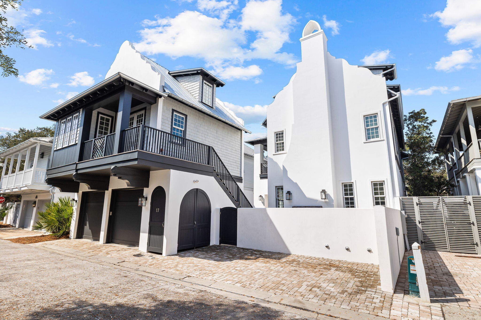 ROSEMARY BEACH - Residential