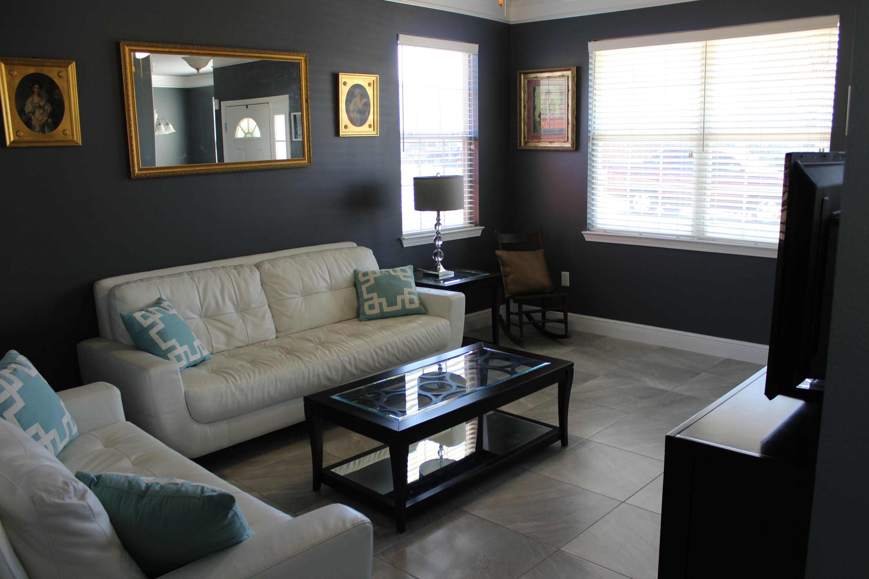 SANDY RIDGE ESTATES - Residential