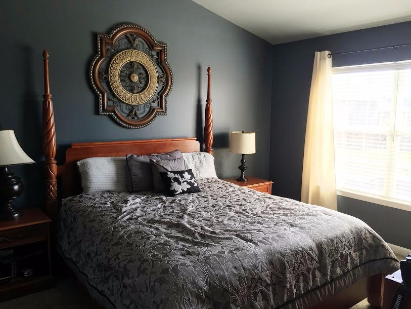 SANDY RIDGE ESTATES - Residential