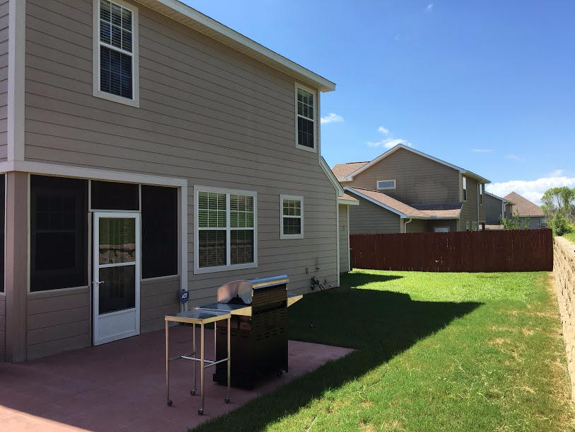 SANDY RIDGE ESTATES - Residential