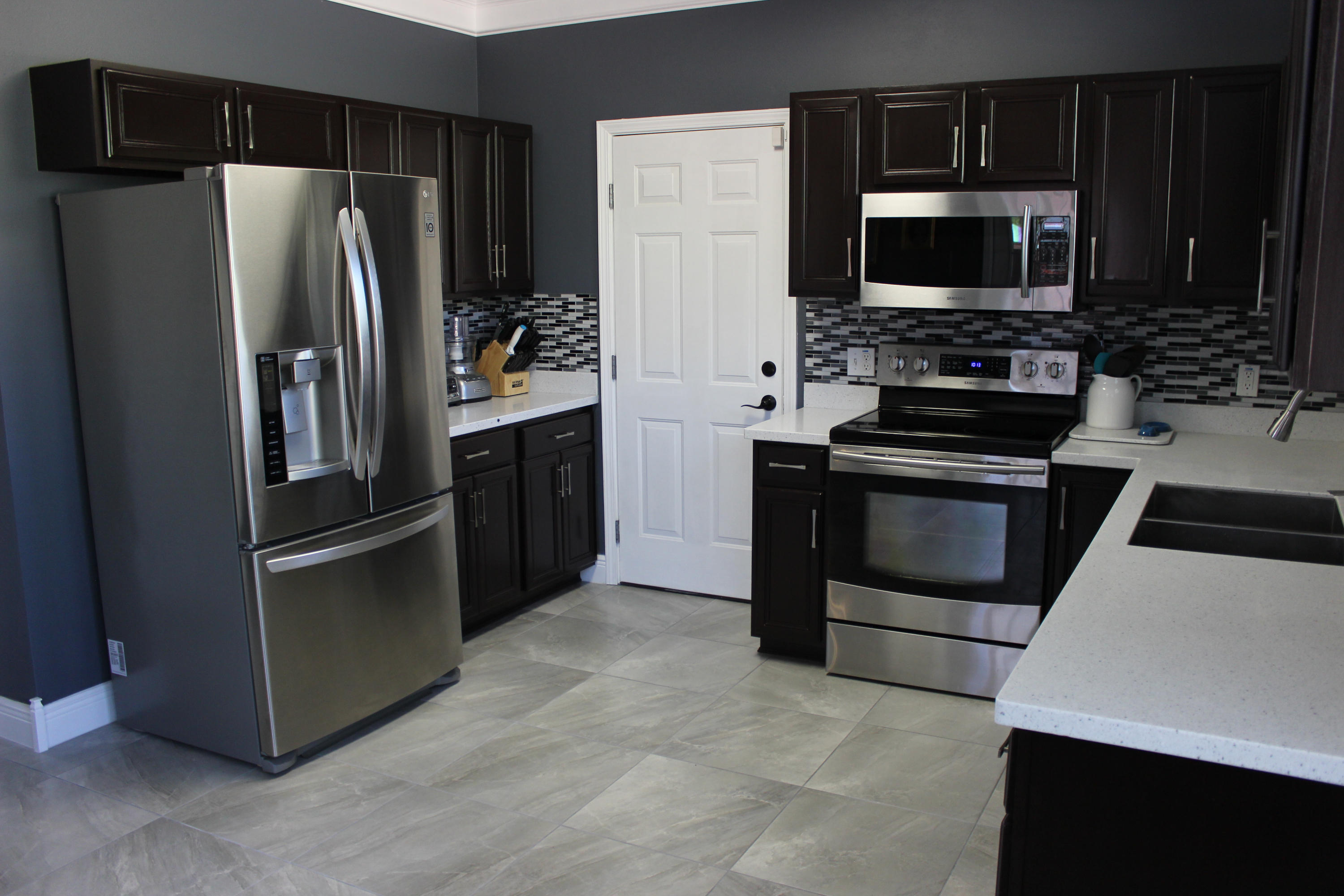 SANDY RIDGE ESTATES - Residential