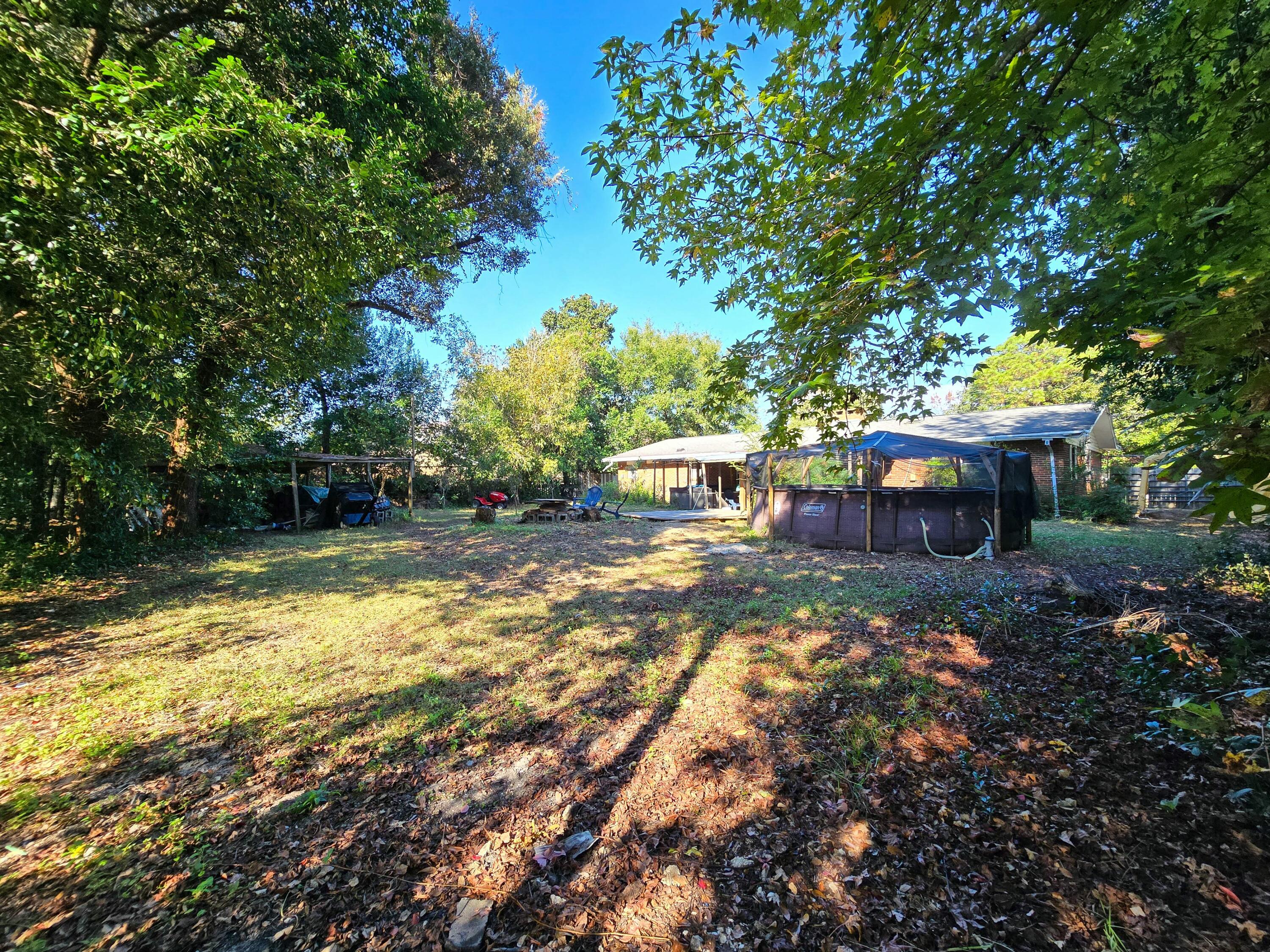 BAYOU POQUITO - Residential