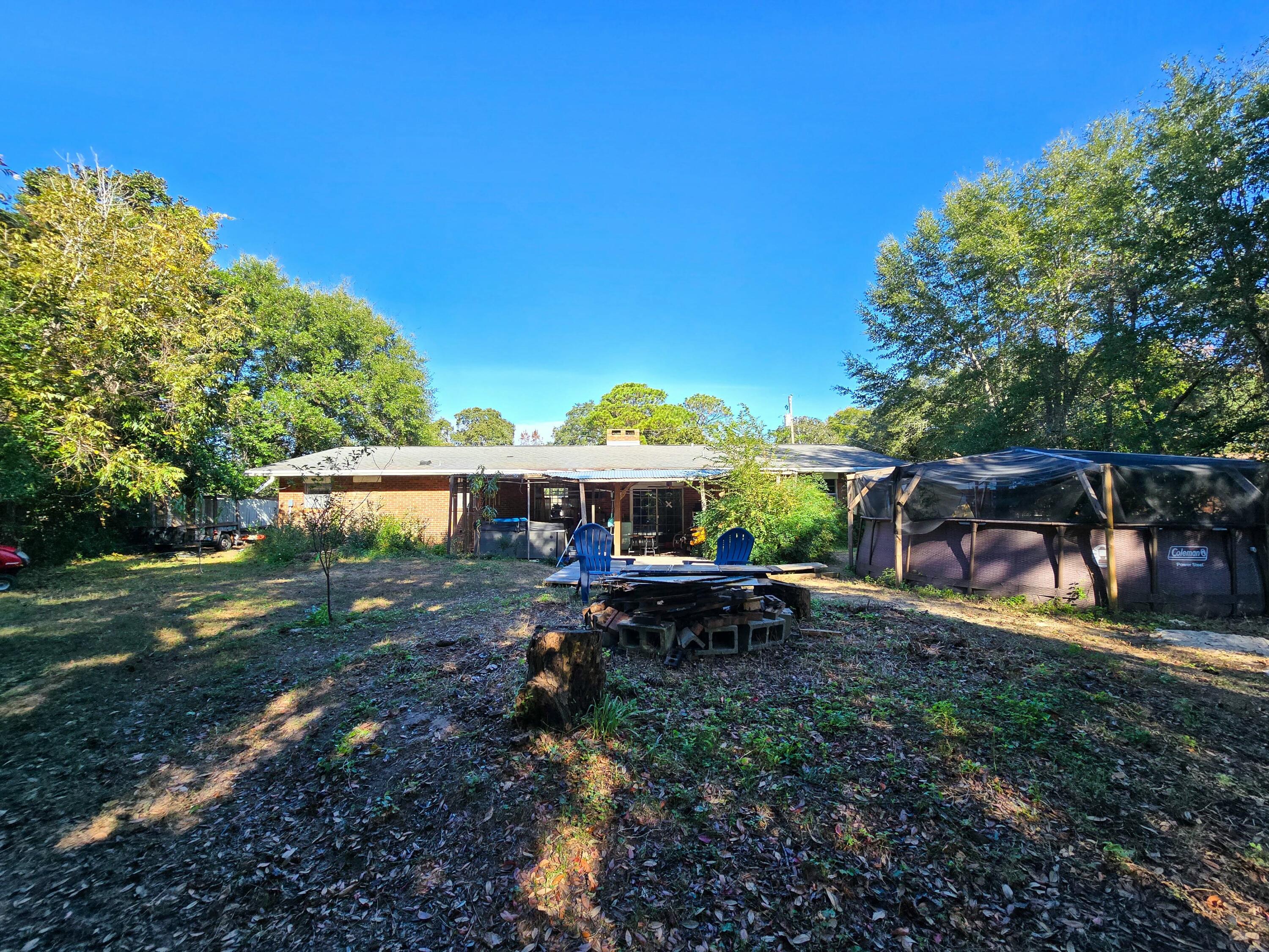 BAYOU POQUITO - Residential