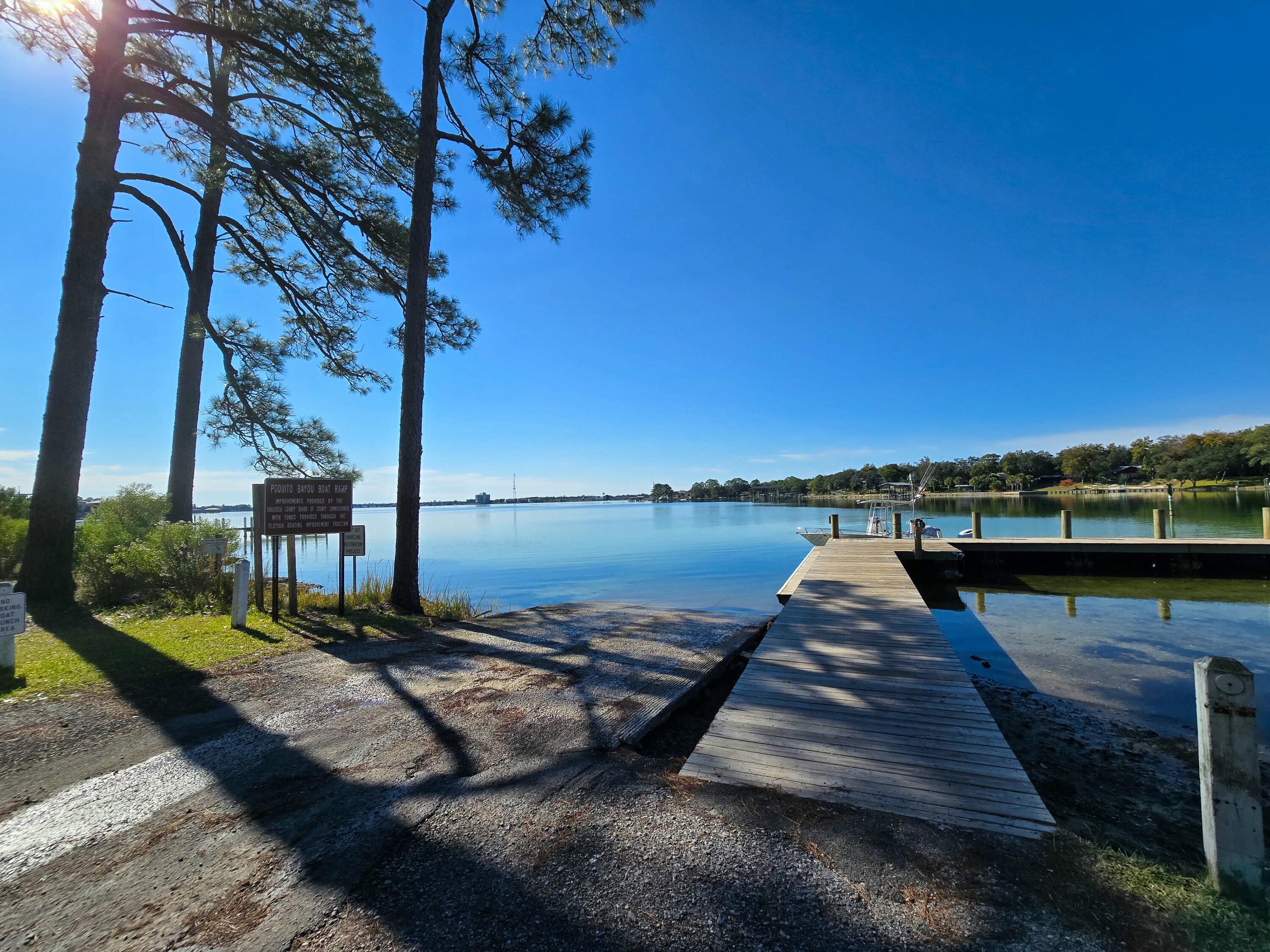 BAYOU POQUITO - Residential