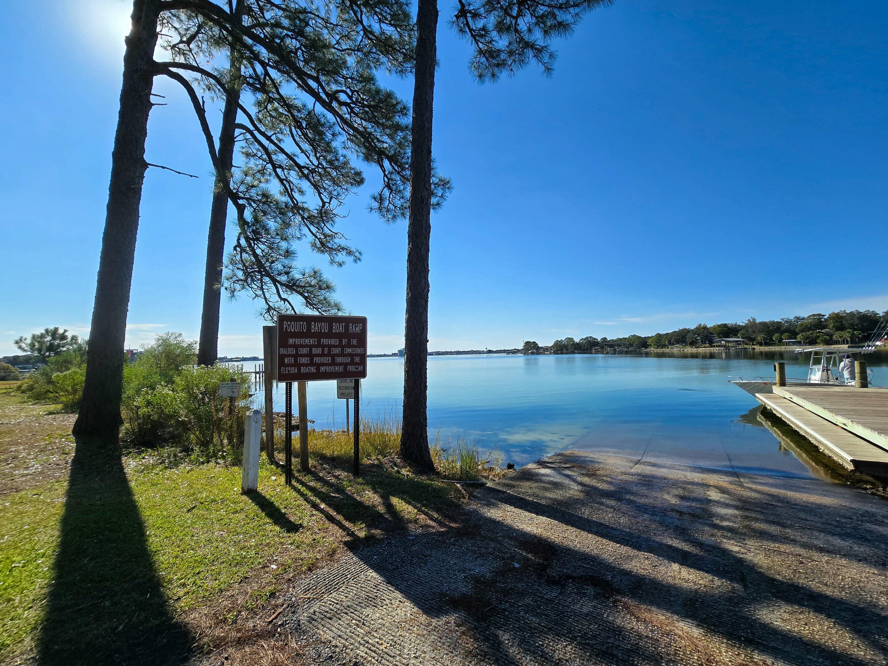 BAYOU POQUITO - Residential