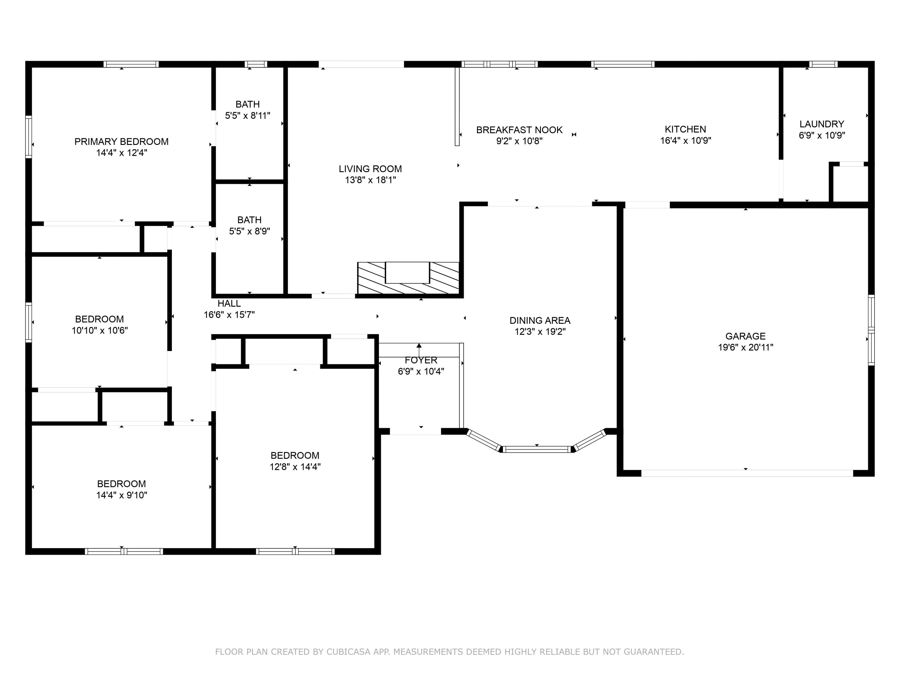 BAYOU POQUITO - Residential