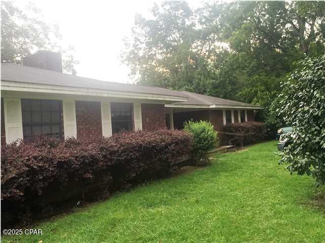 NO RECORDED SUBDIVISION - Residential