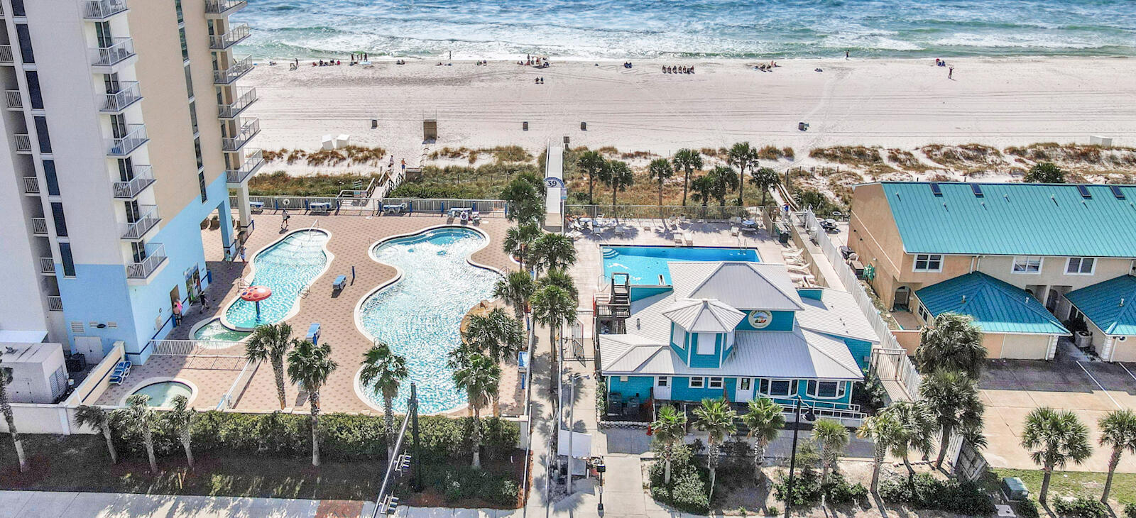 GULF HIGHLANDS - Residential