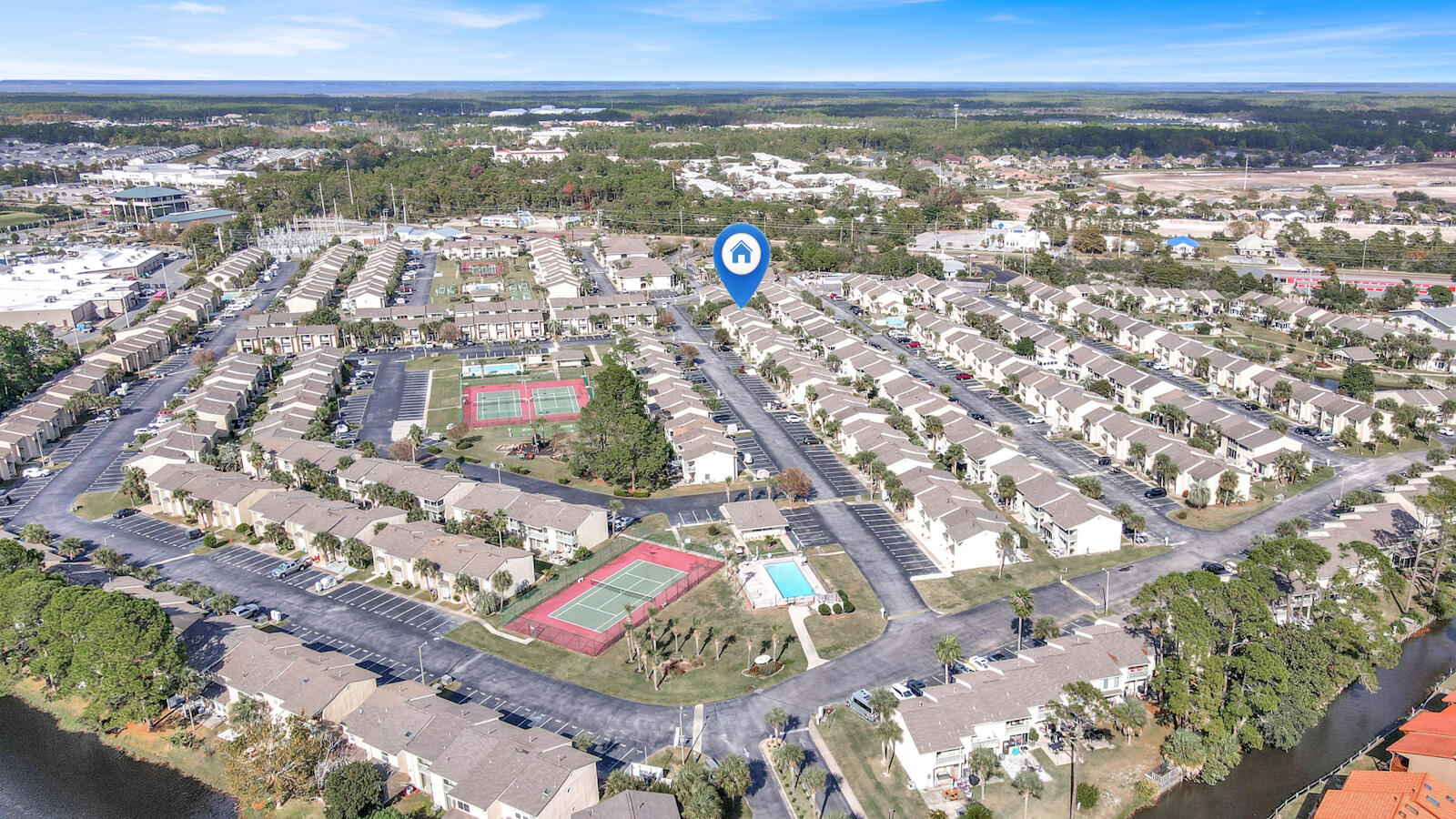 GULF HIGHLANDS - Residential