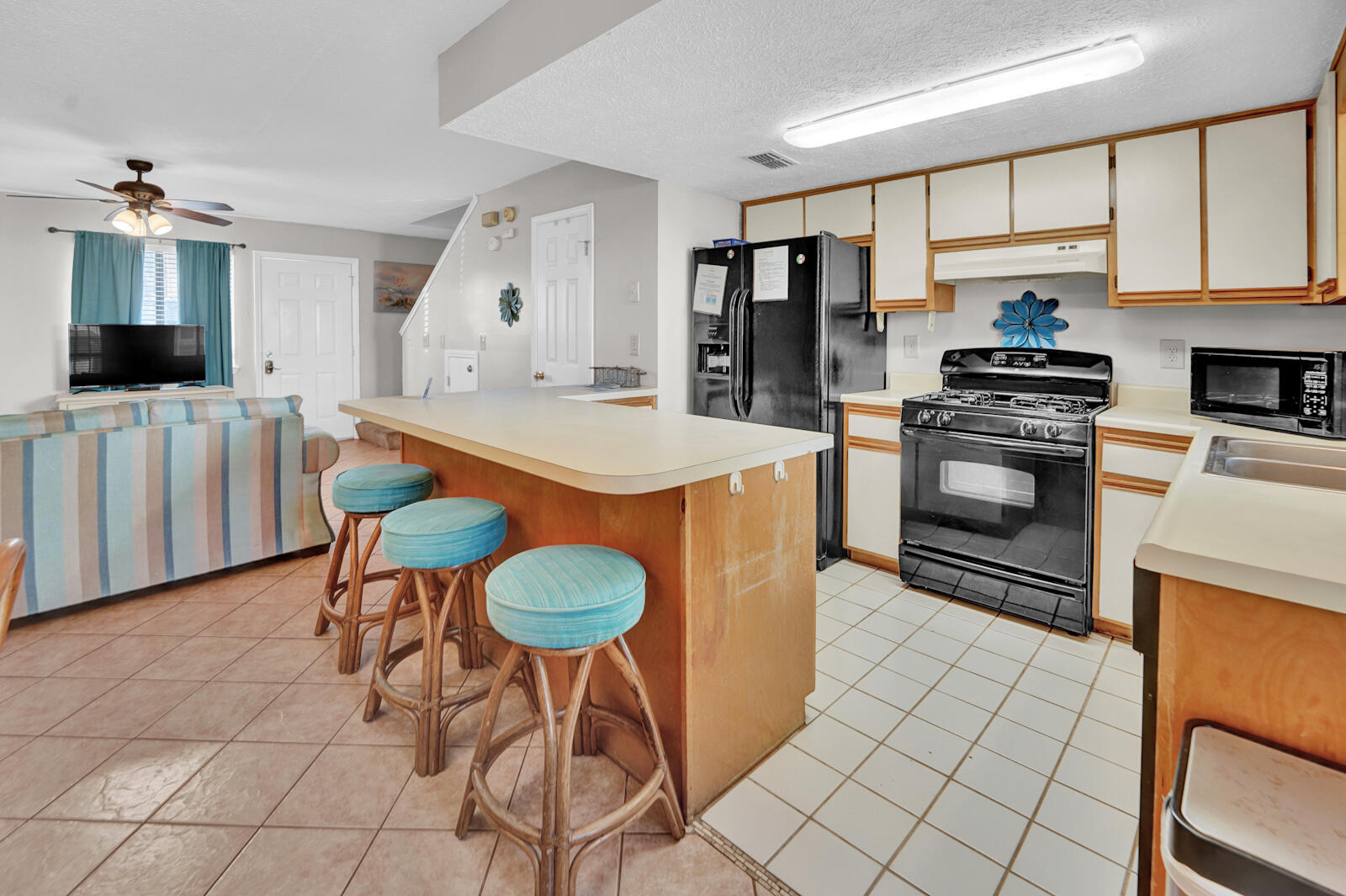 GULF HIGHLANDS - Residential