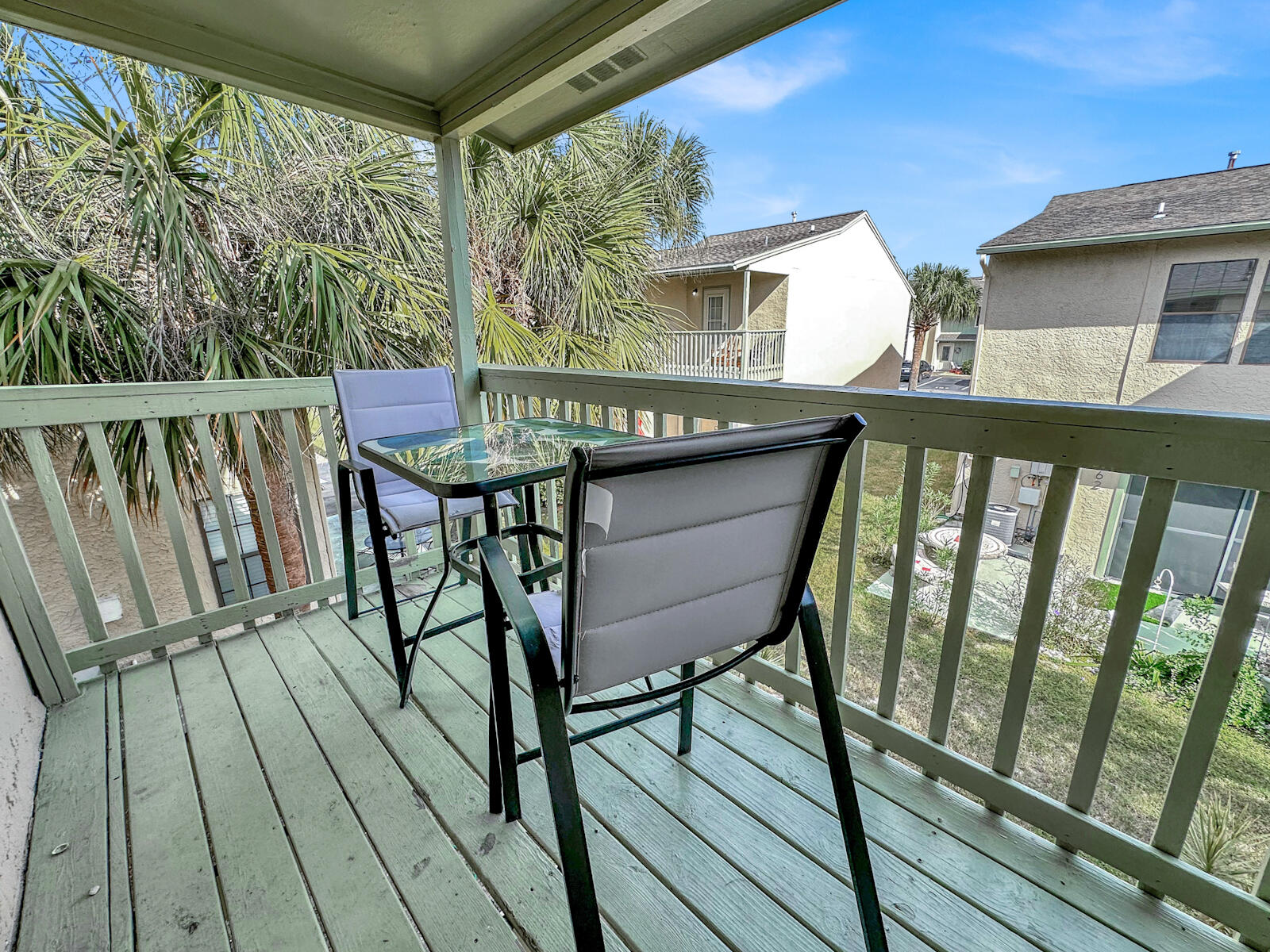 GULF HIGHLANDS - Residential