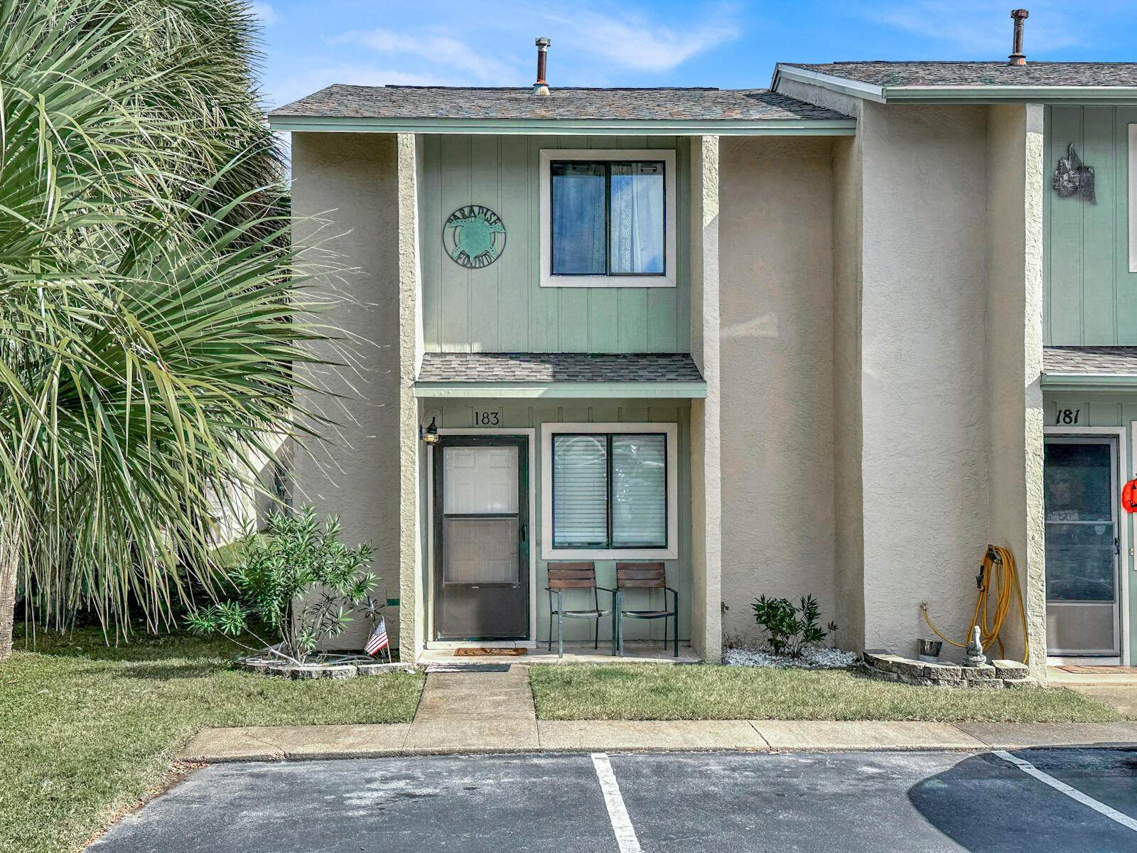 GULF HIGHLANDS - Residential