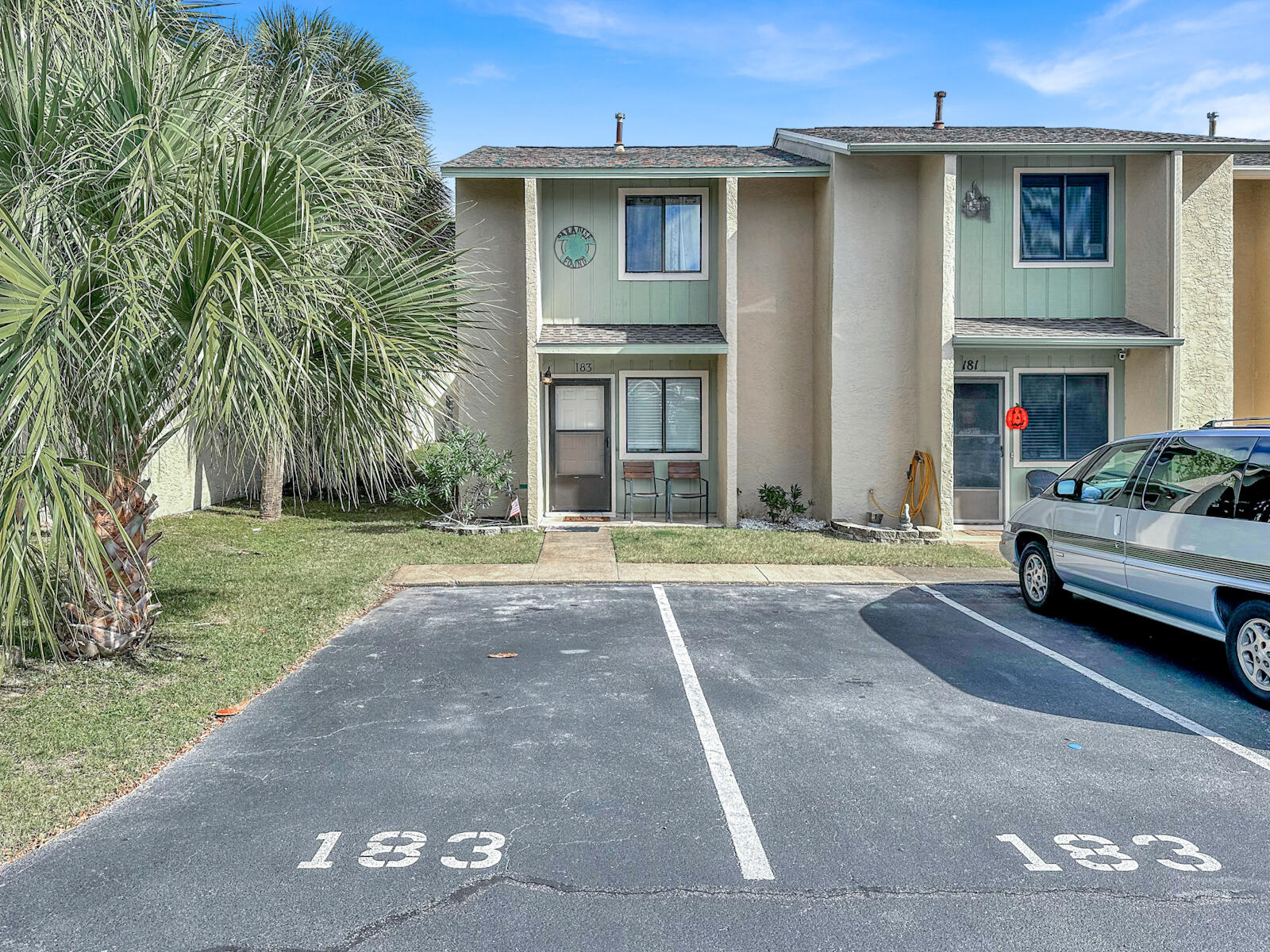 GULF HIGHLANDS - Residential