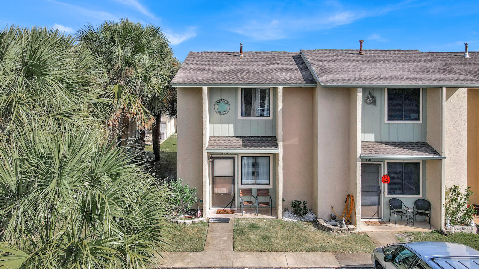 GULF HIGHLANDS - Residential