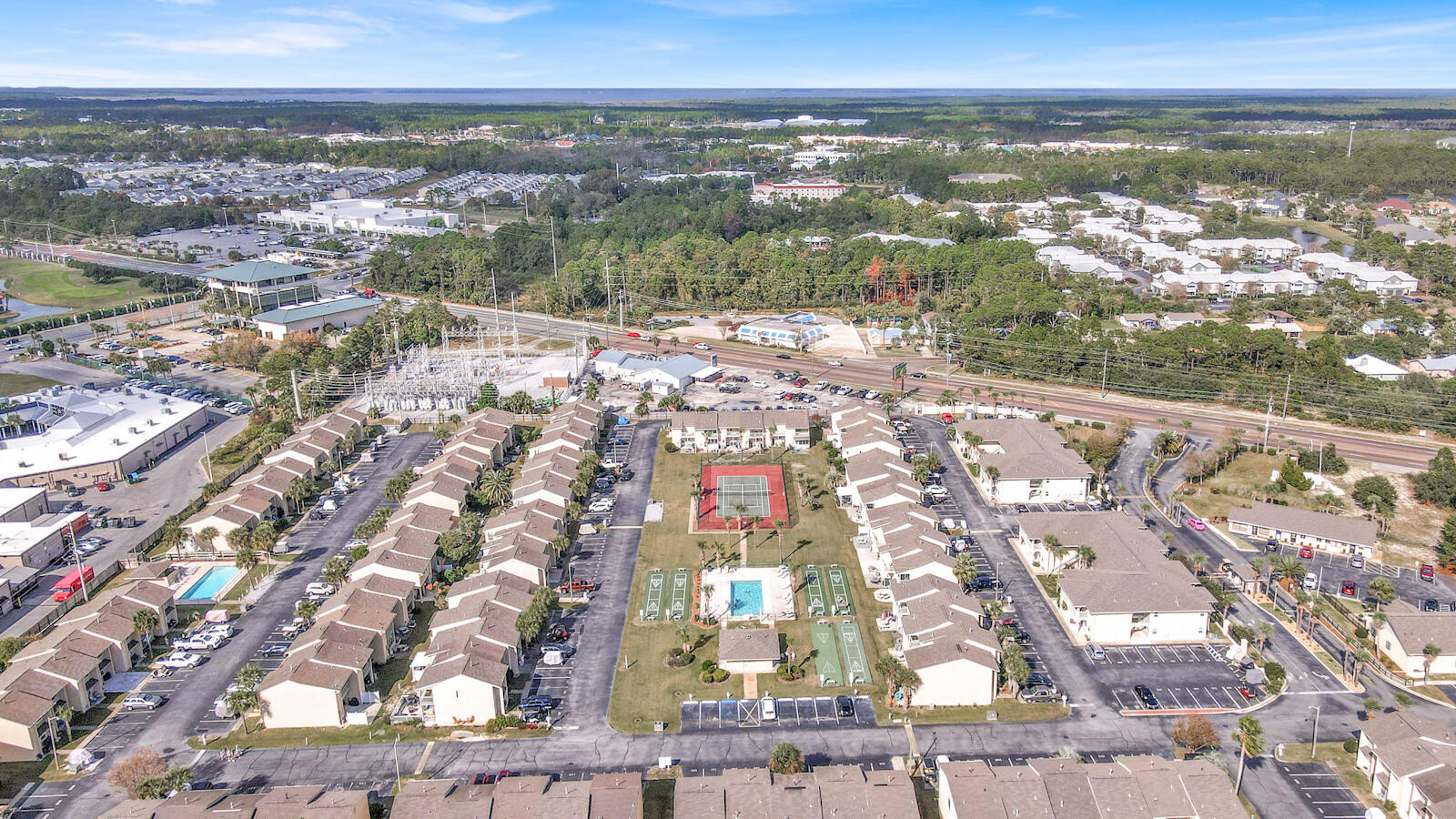 GULF HIGHLANDS - Residential