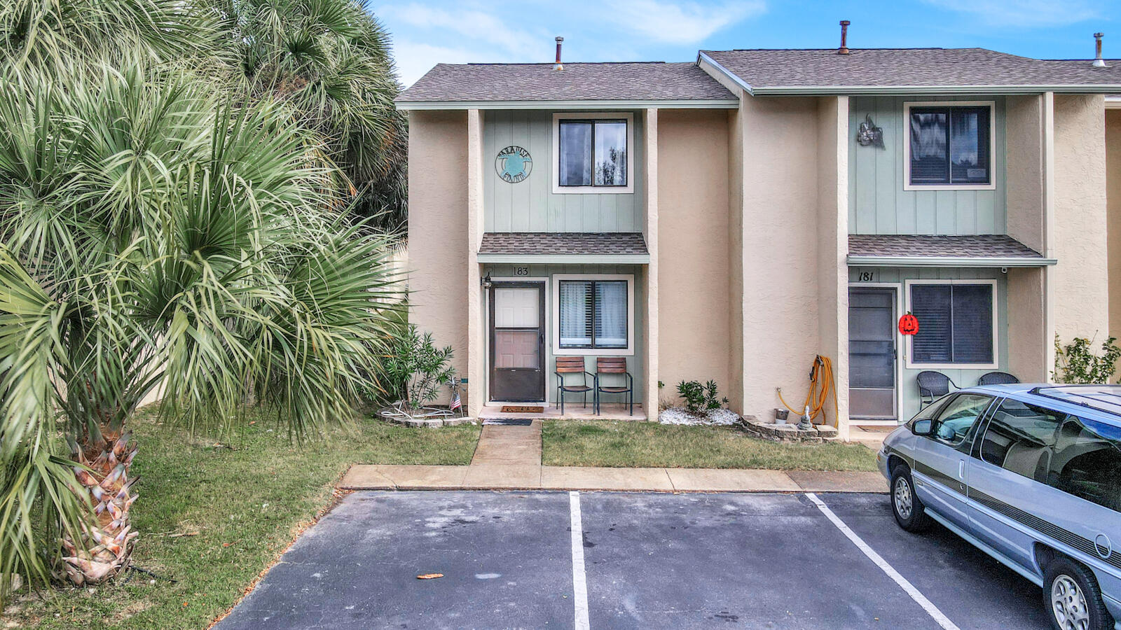 GULF HIGHLANDS - Residential