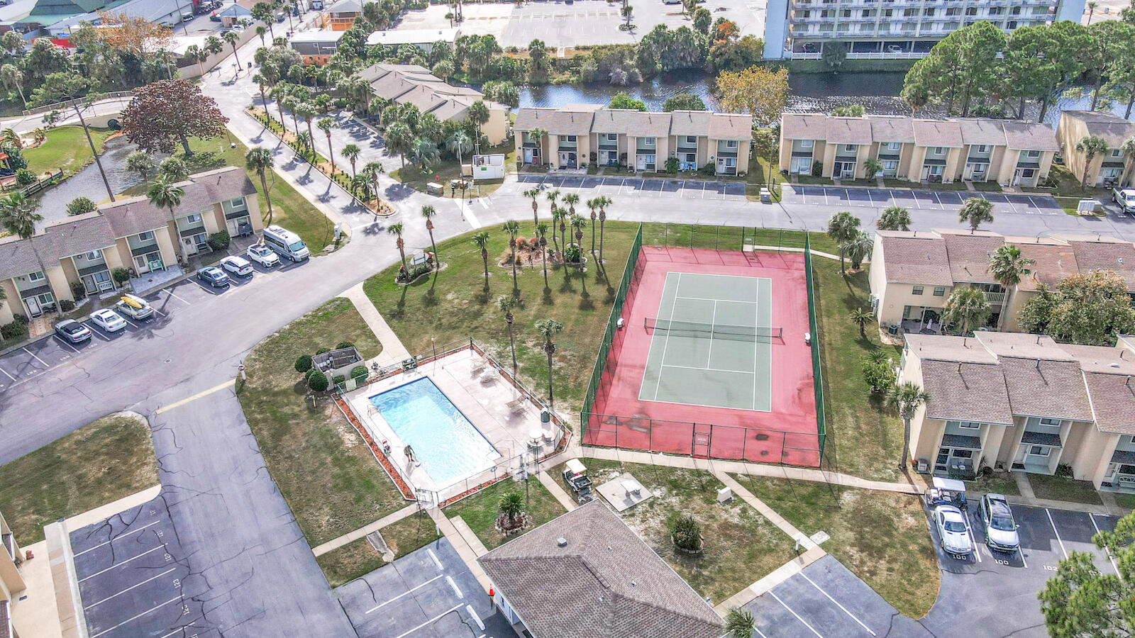 GULF HIGHLANDS - Residential