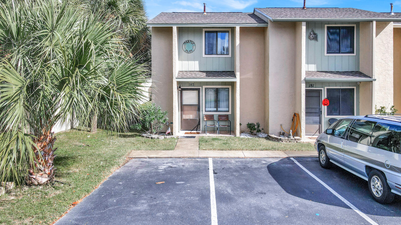 GULF HIGHLANDS - Residential