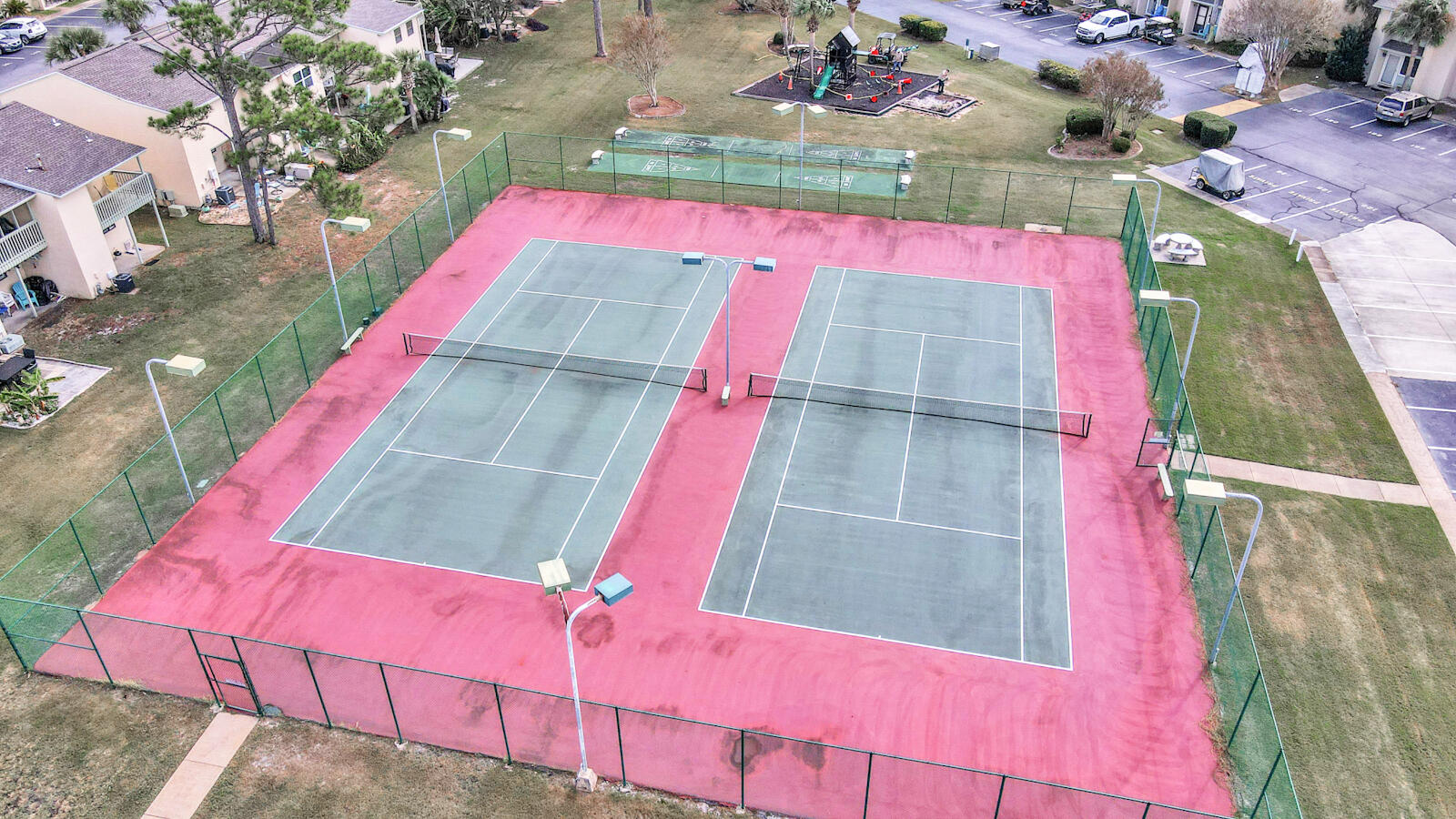 GULF HIGHLANDS - Residential