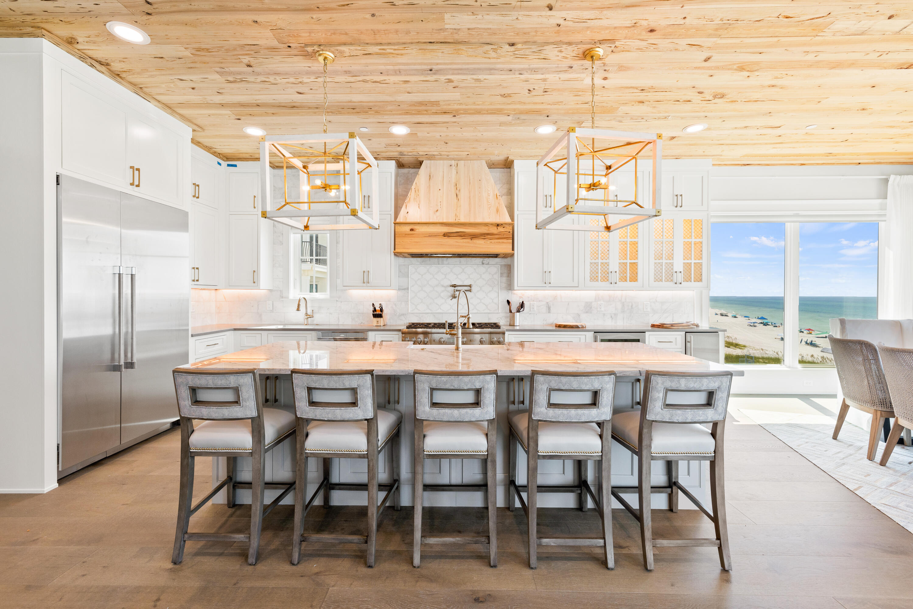 INLET BEACH - Residential