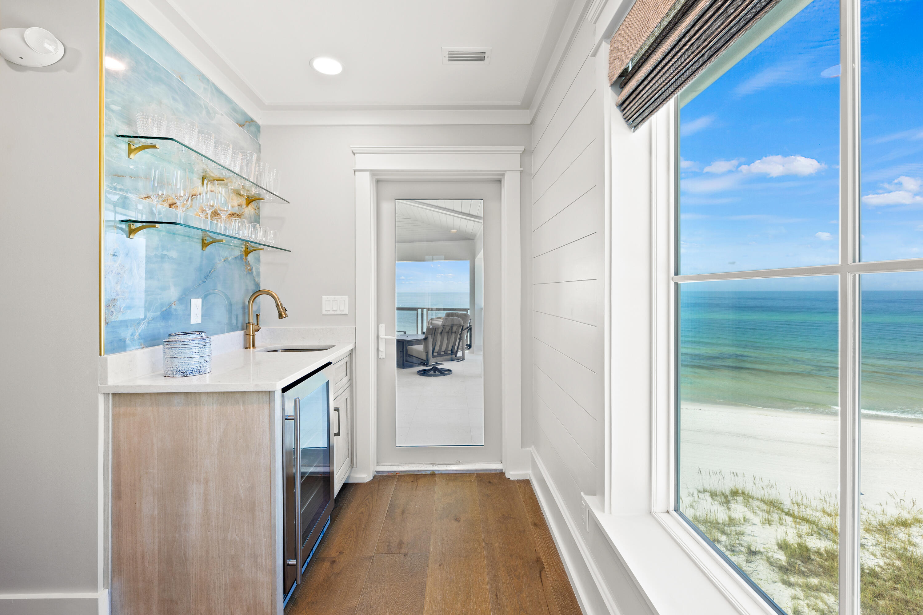 INLET BEACH - Residential