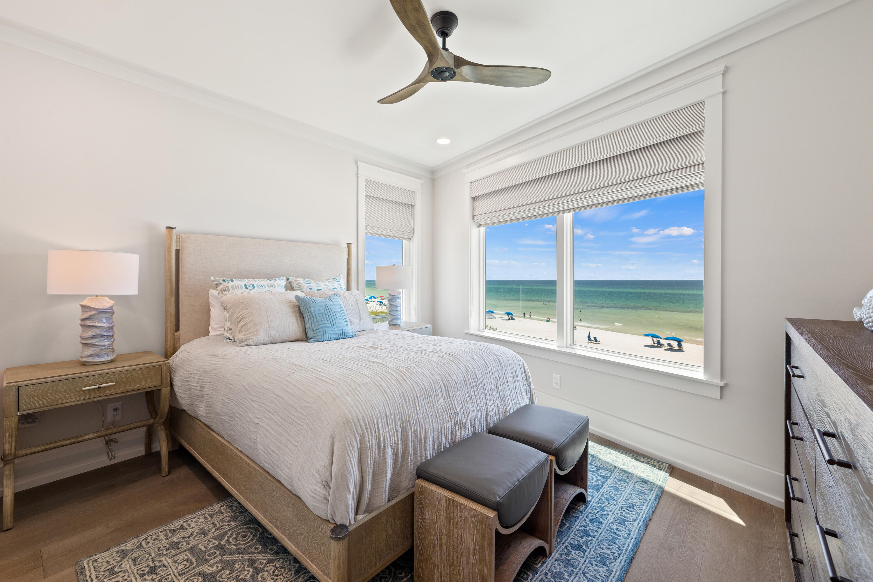 INLET BEACH - Residential