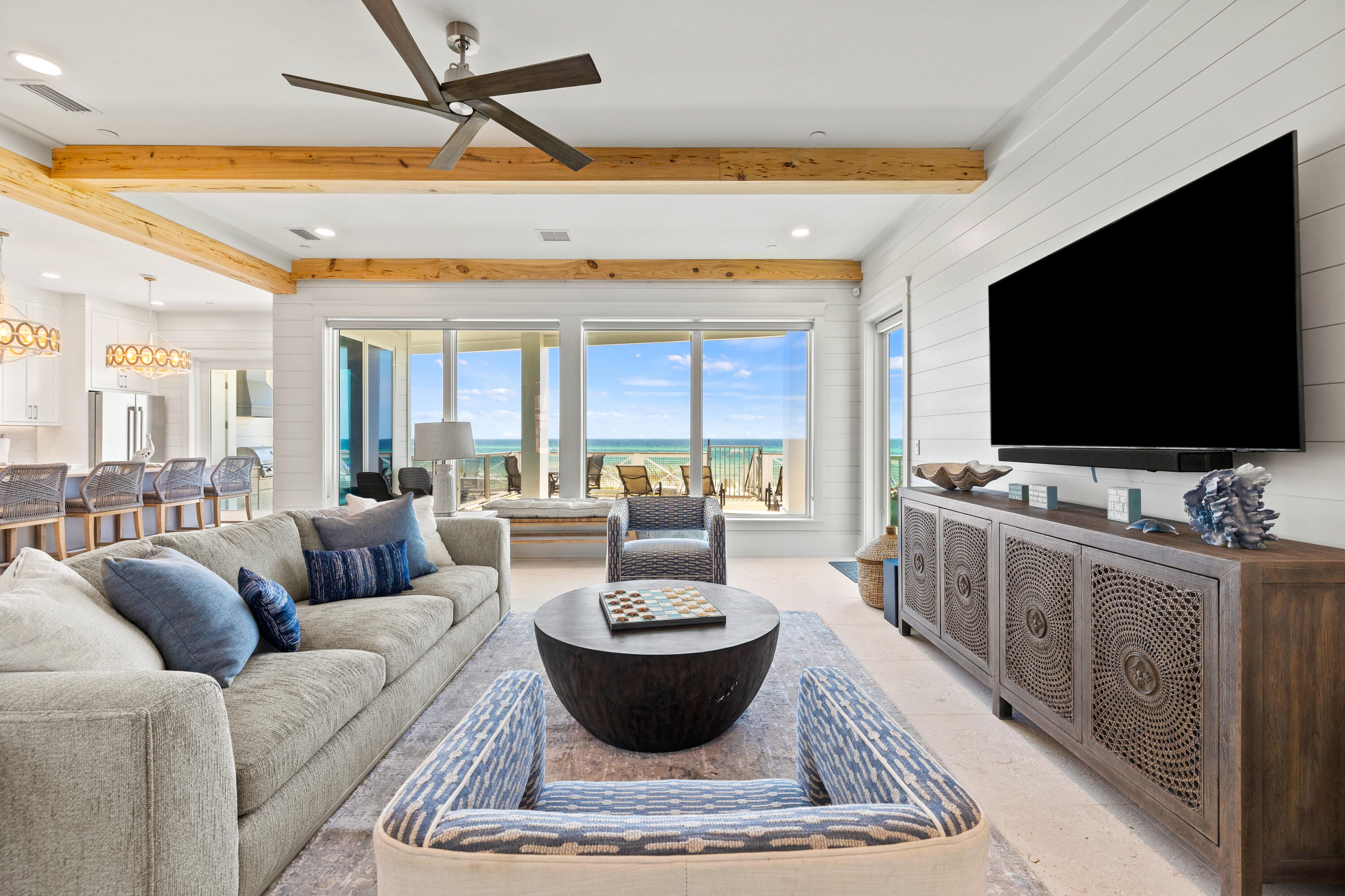 INLET BEACH - Residential