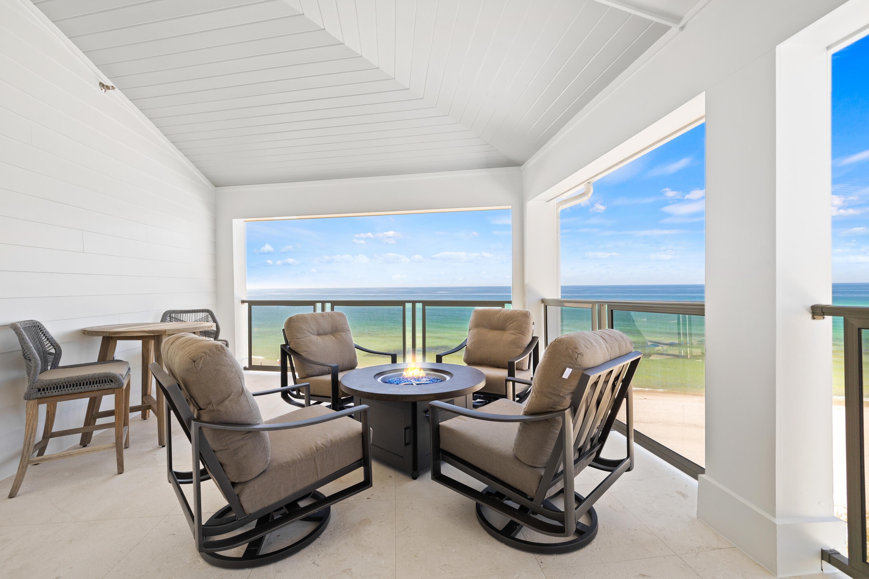 INLET BEACH - Residential