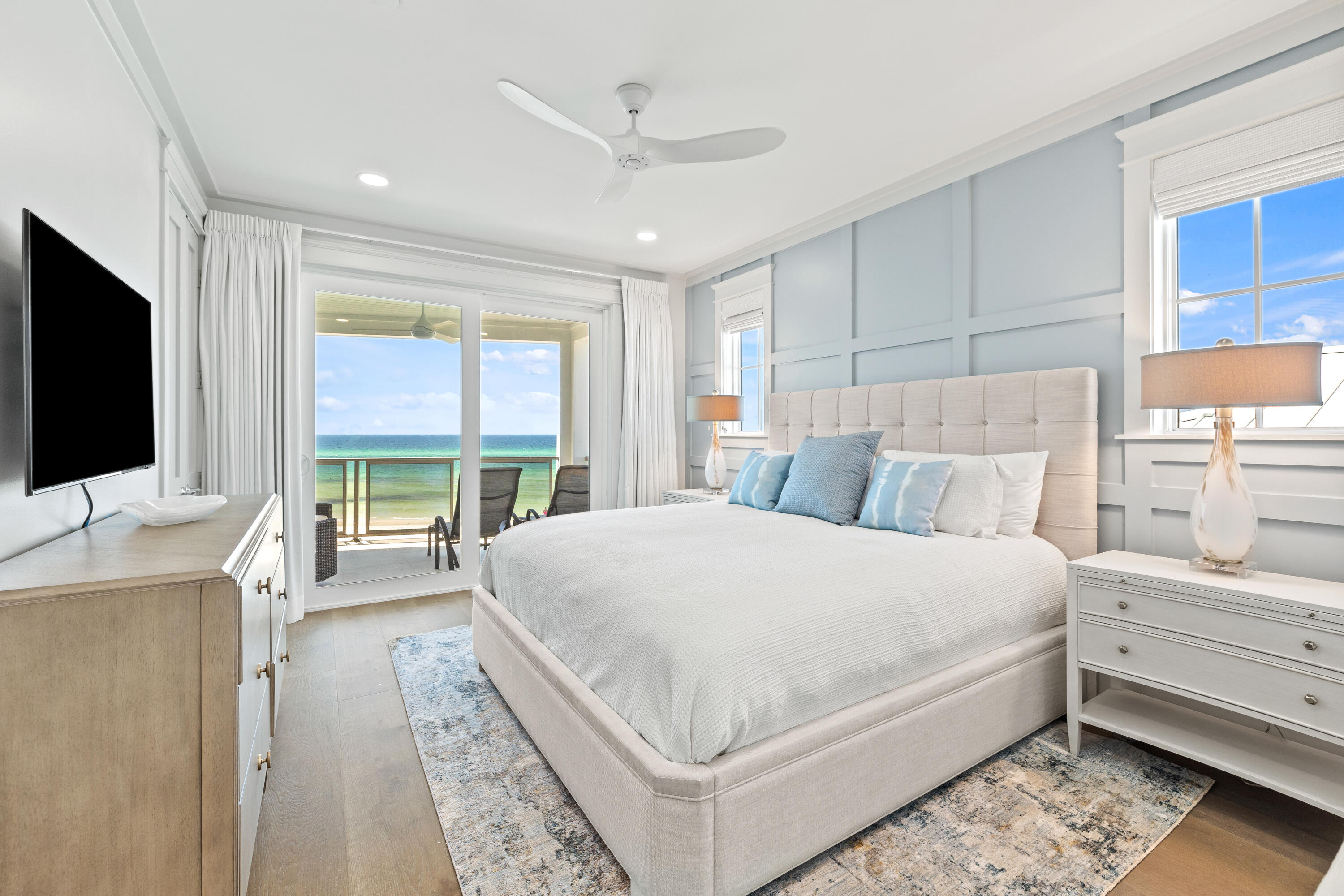 INLET BEACH - Residential