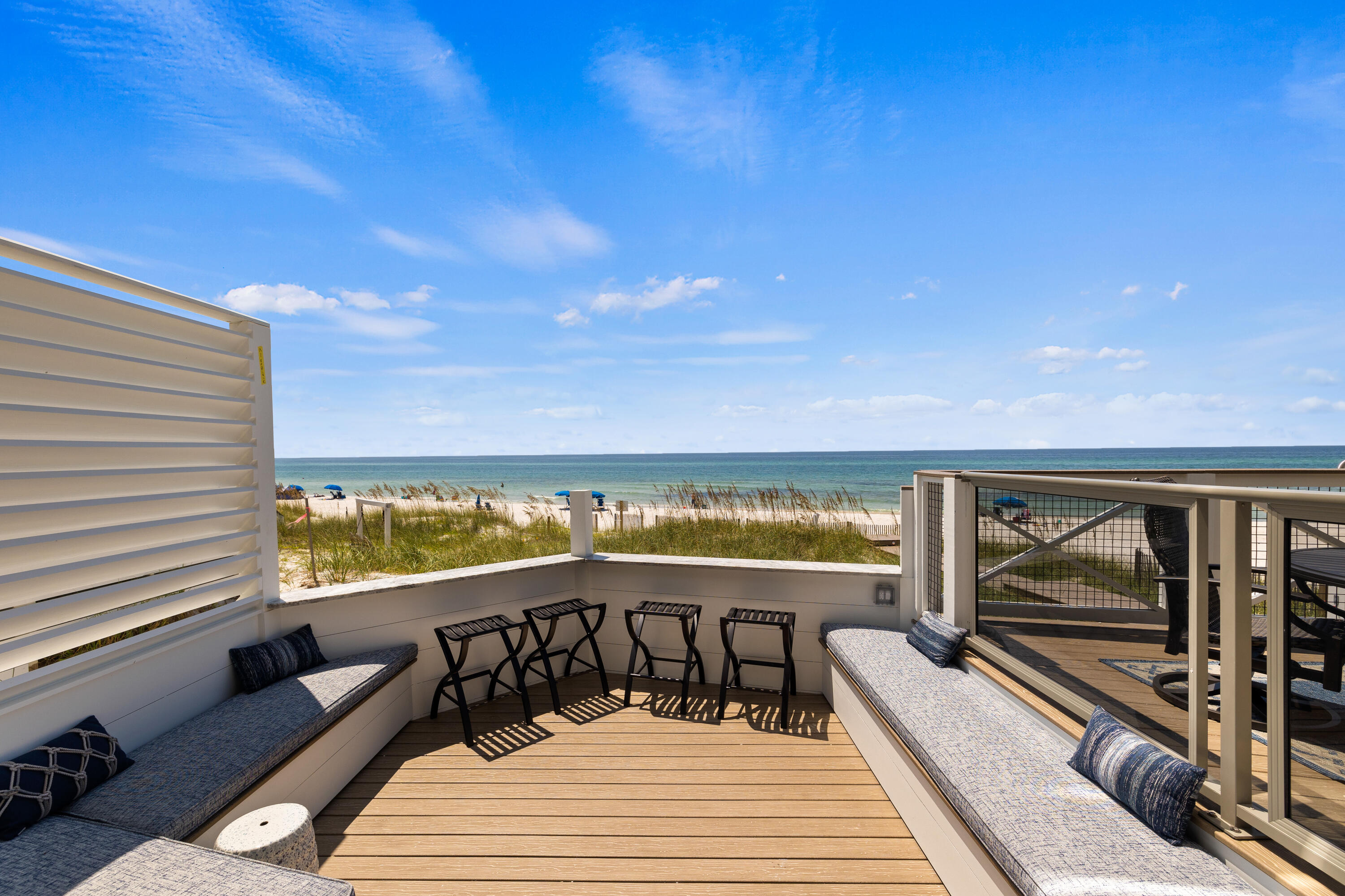 INLET BEACH - Residential