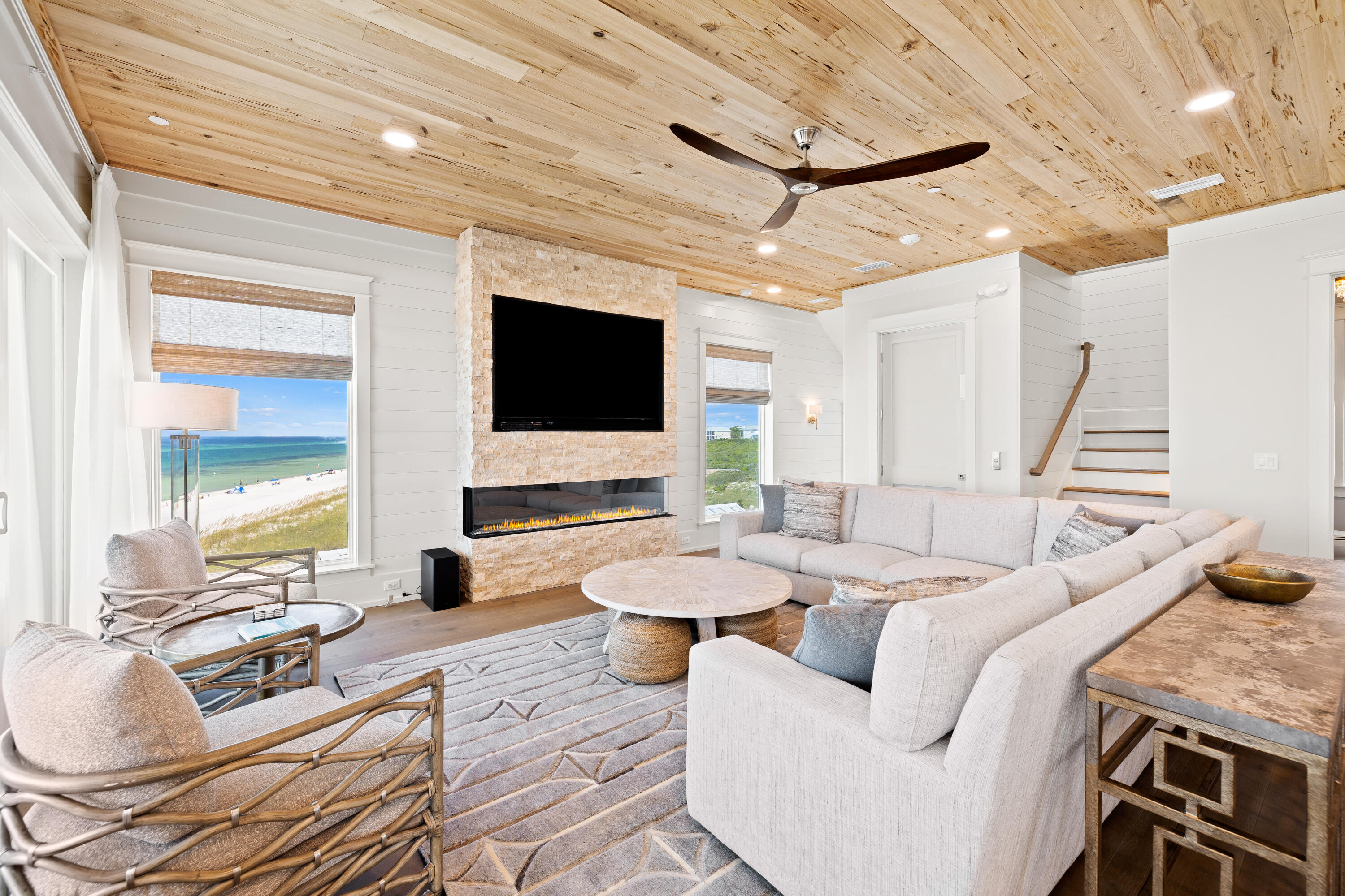 INLET BEACH - Residential