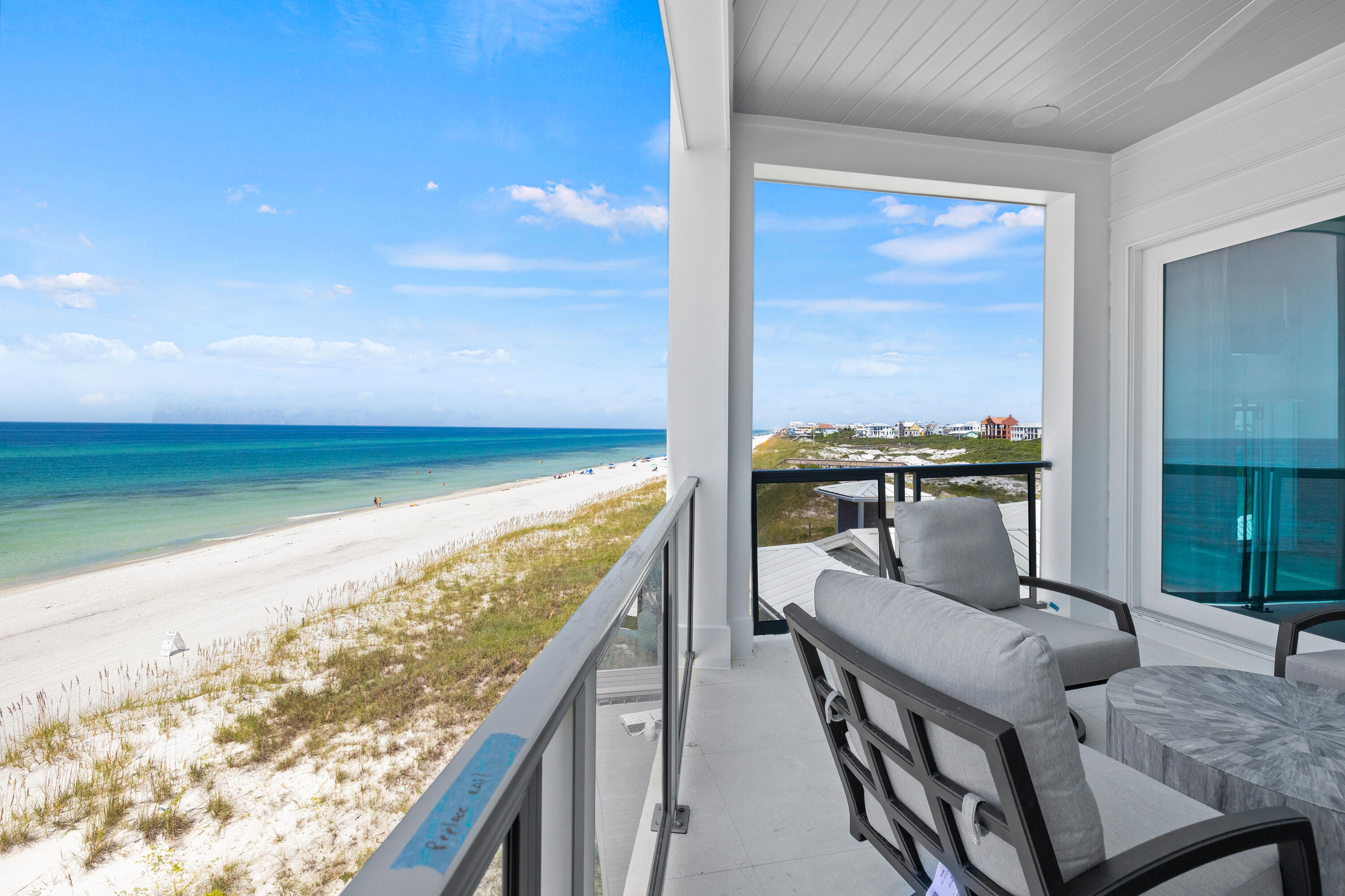 INLET BEACH - Residential