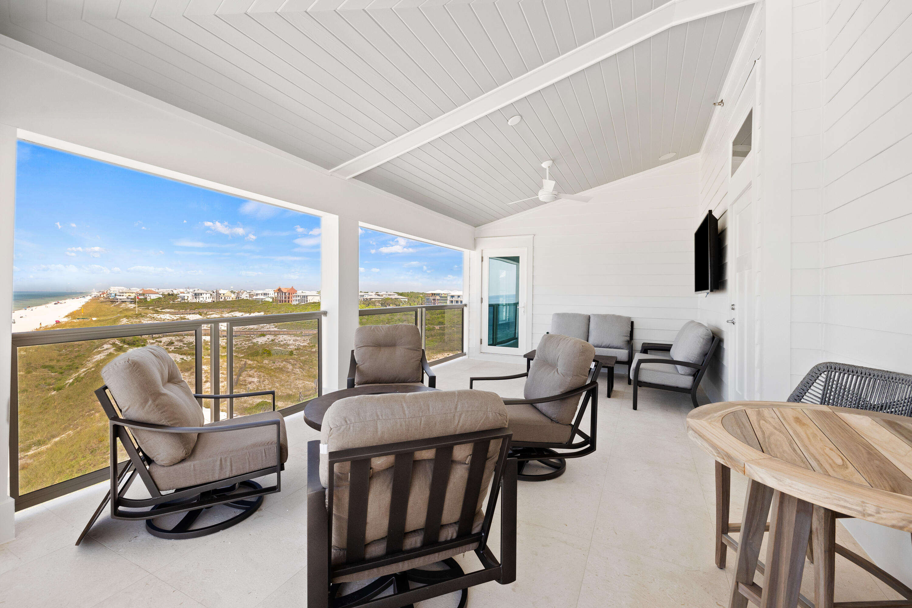 INLET BEACH - Residential