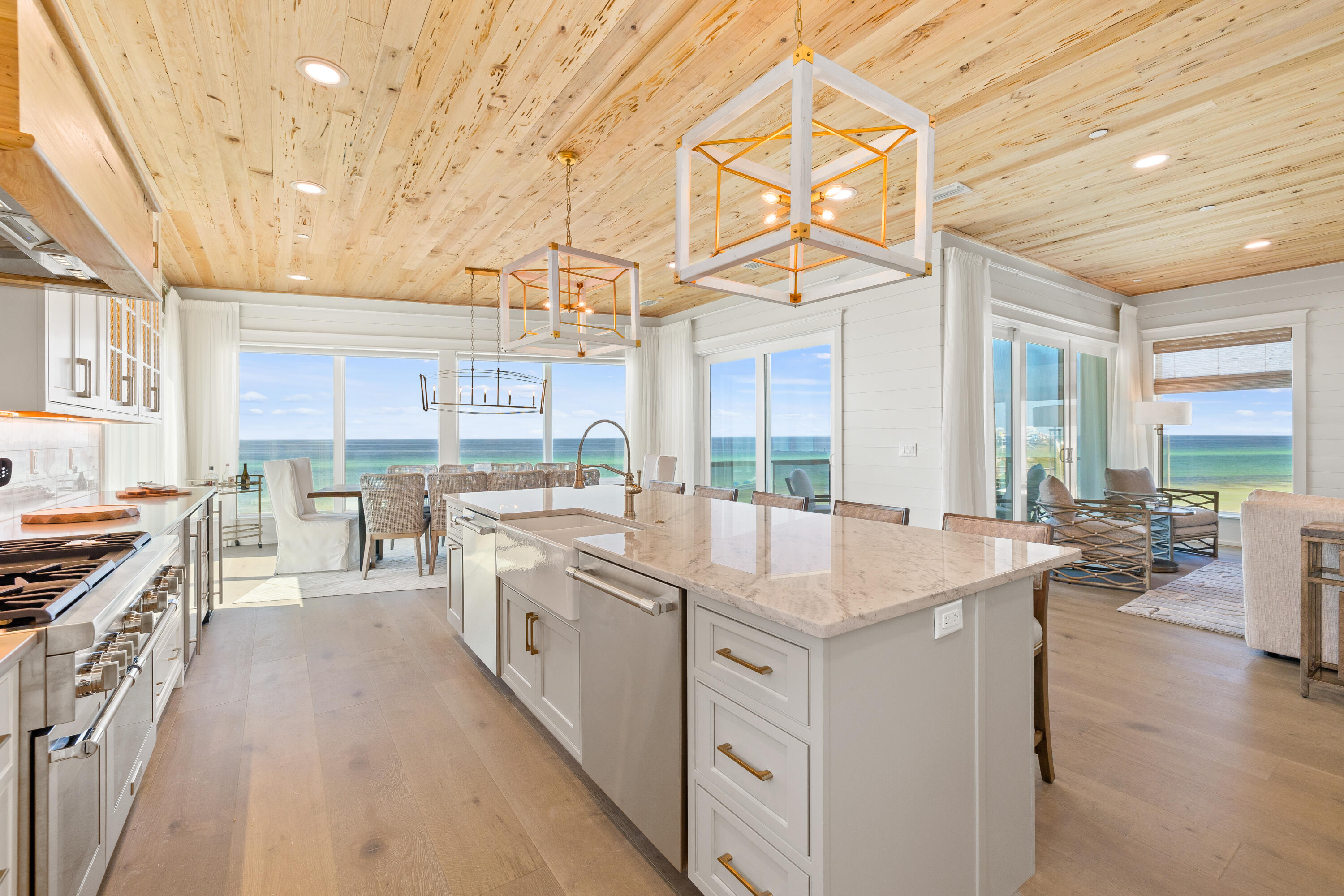 INLET BEACH - Residential