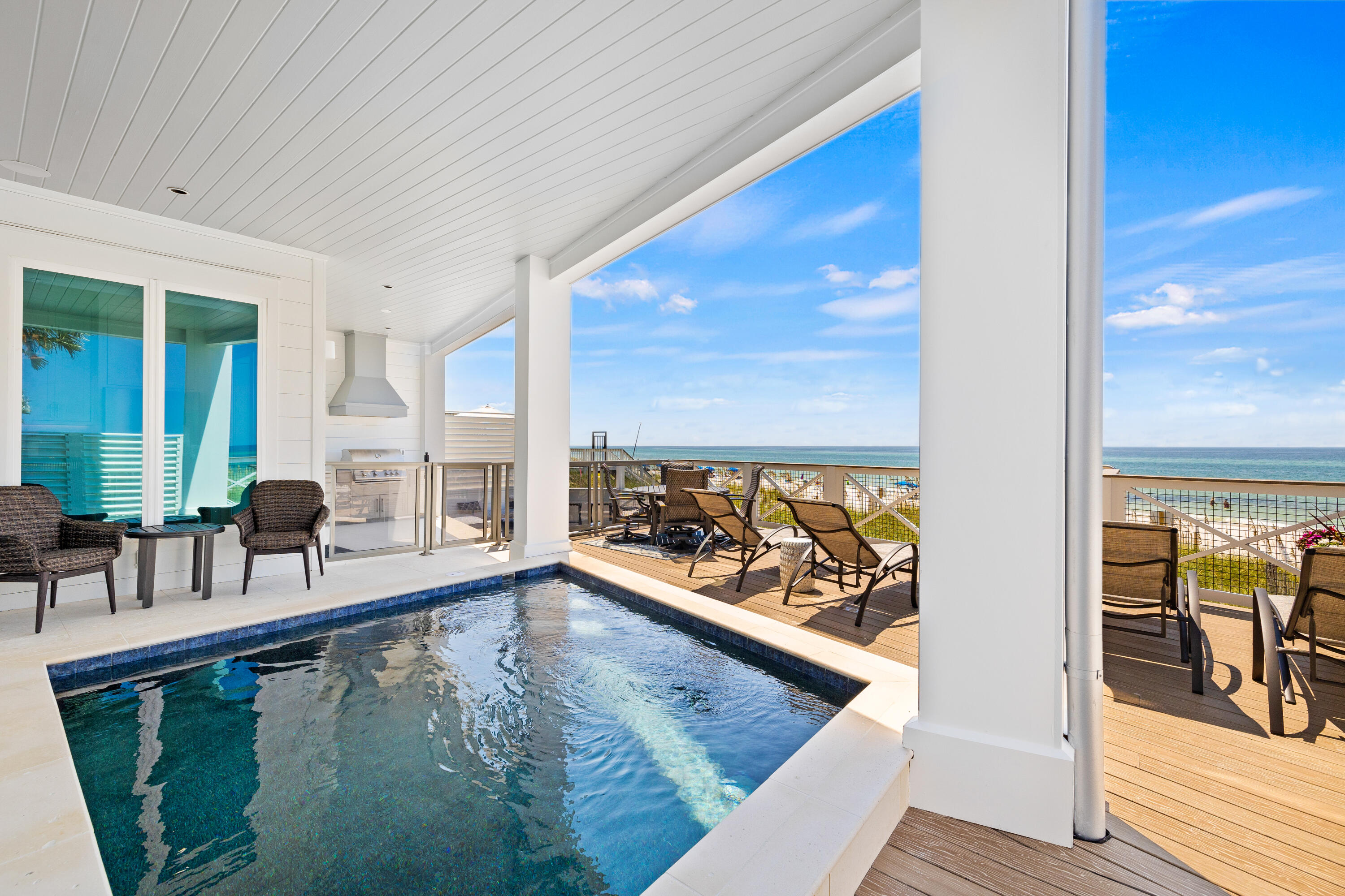 INLET BEACH - Residential