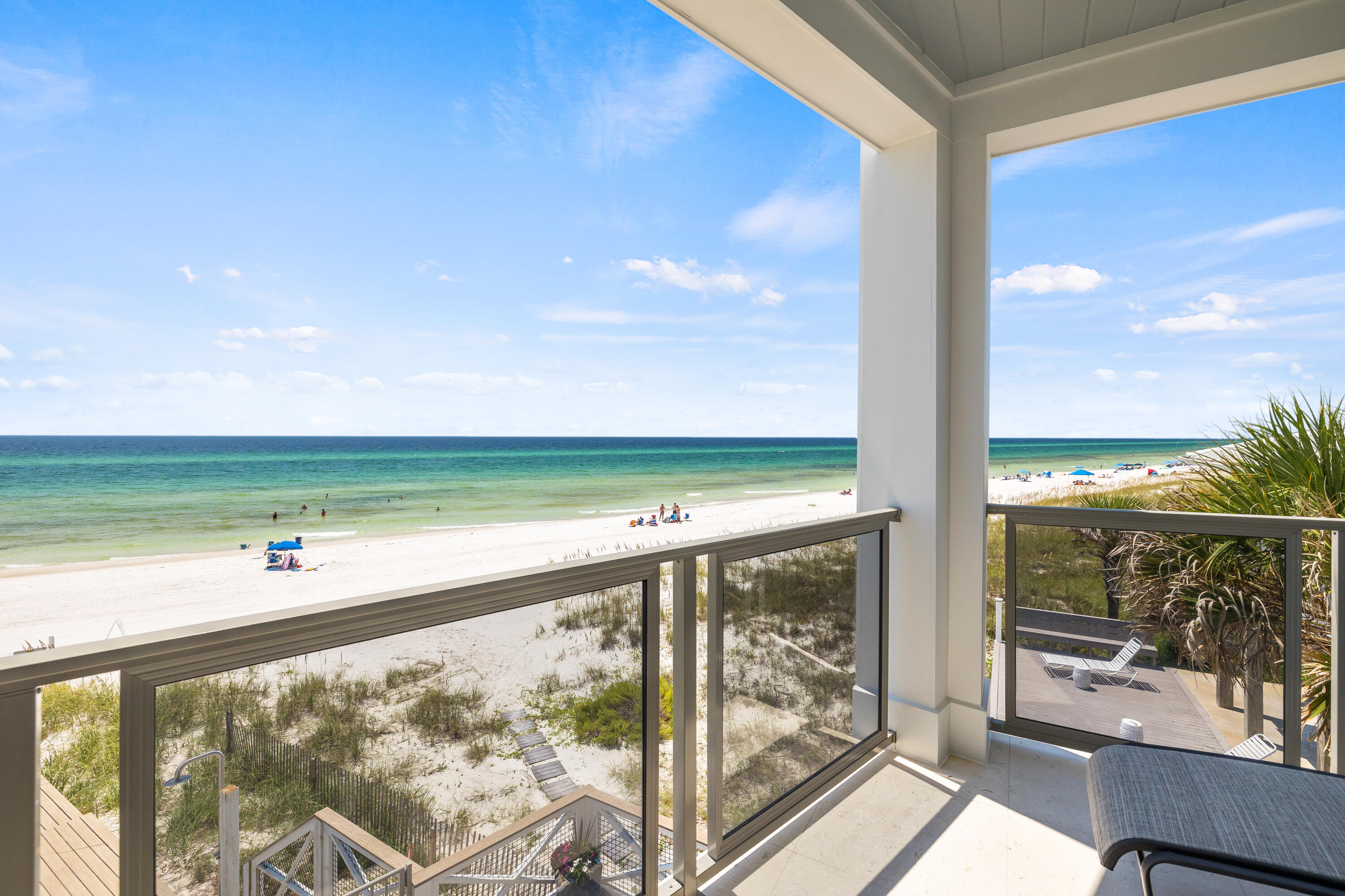 INLET BEACH - Residential