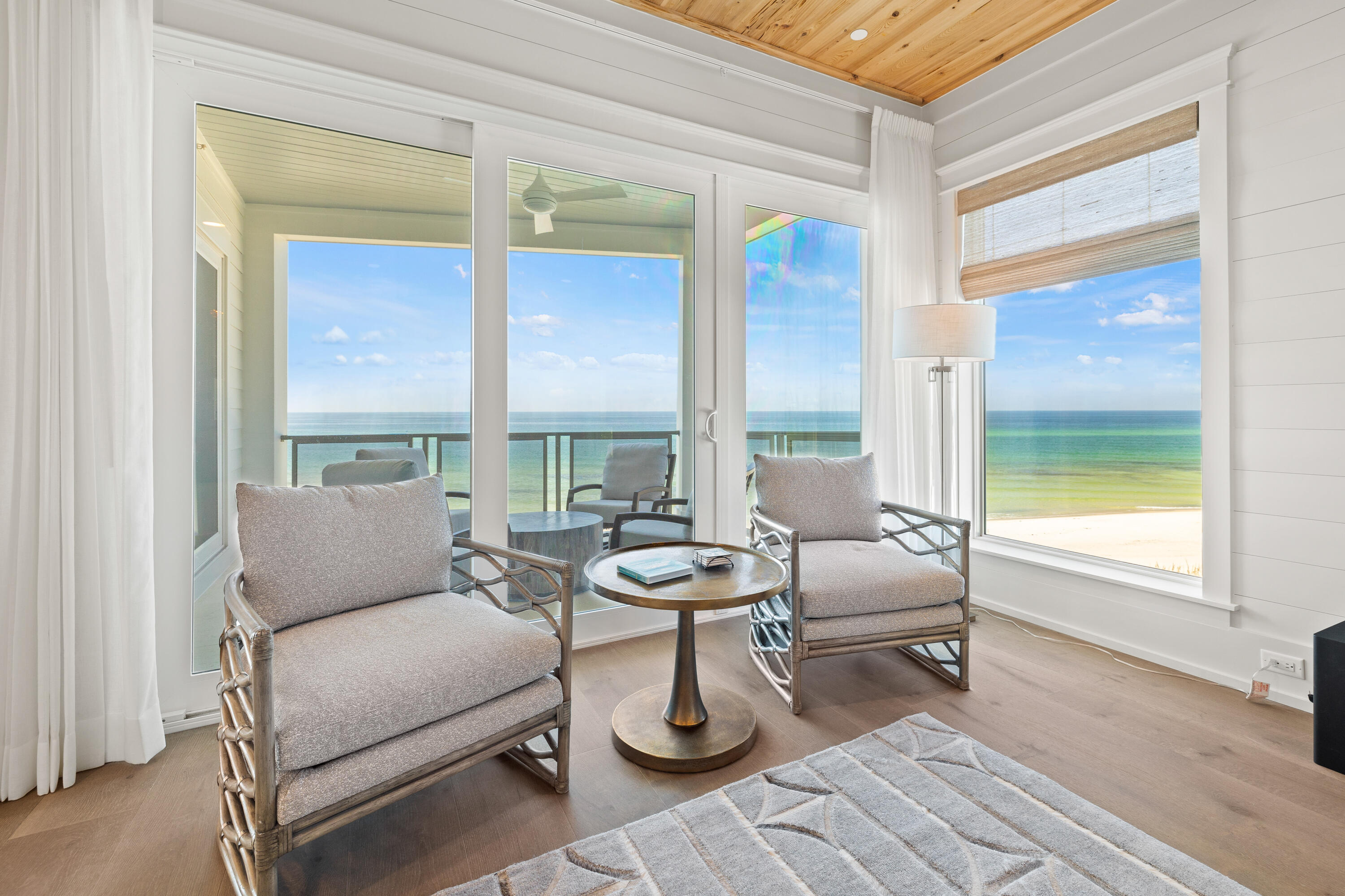 INLET BEACH - Residential