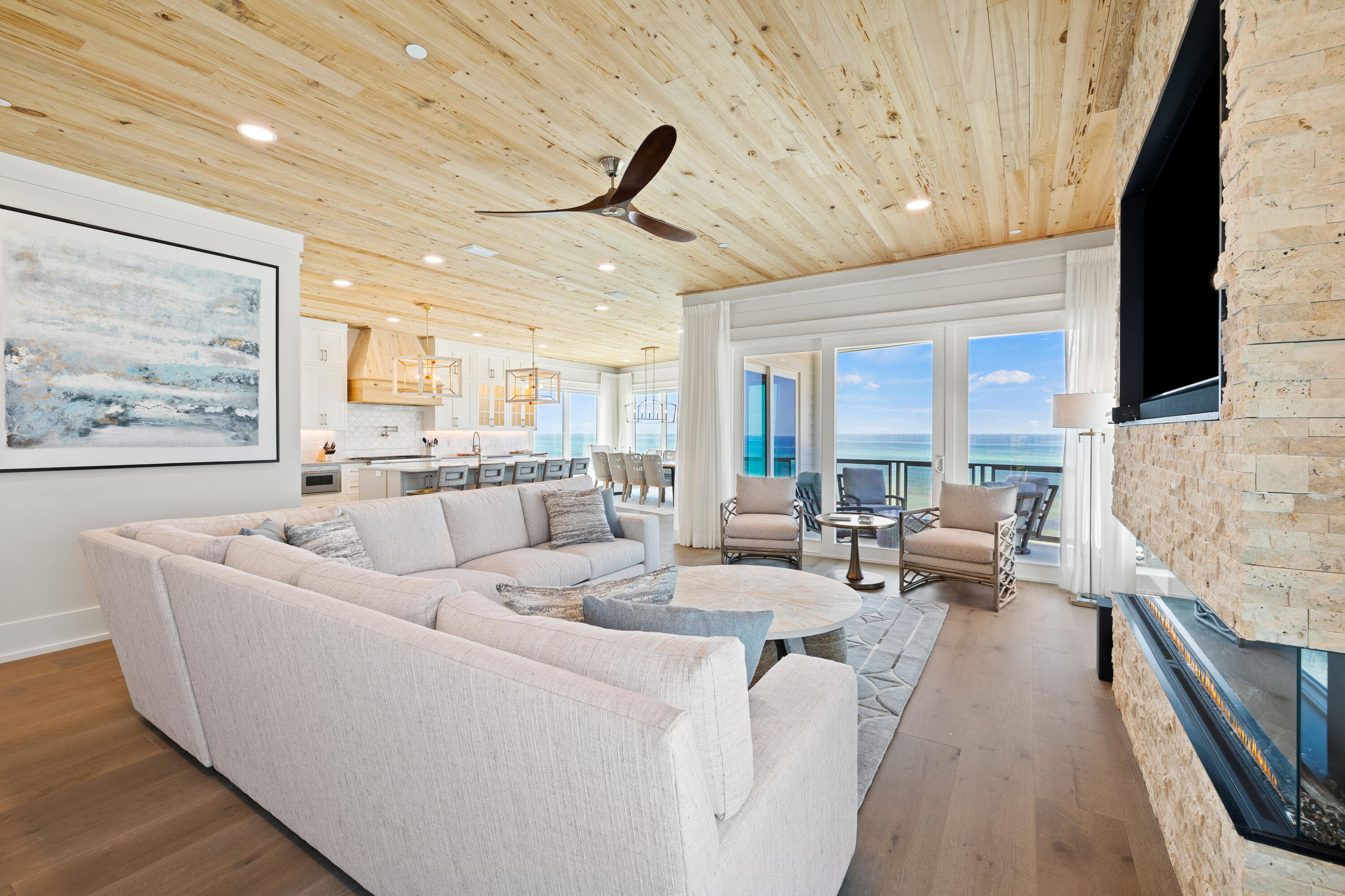 INLET BEACH - Residential