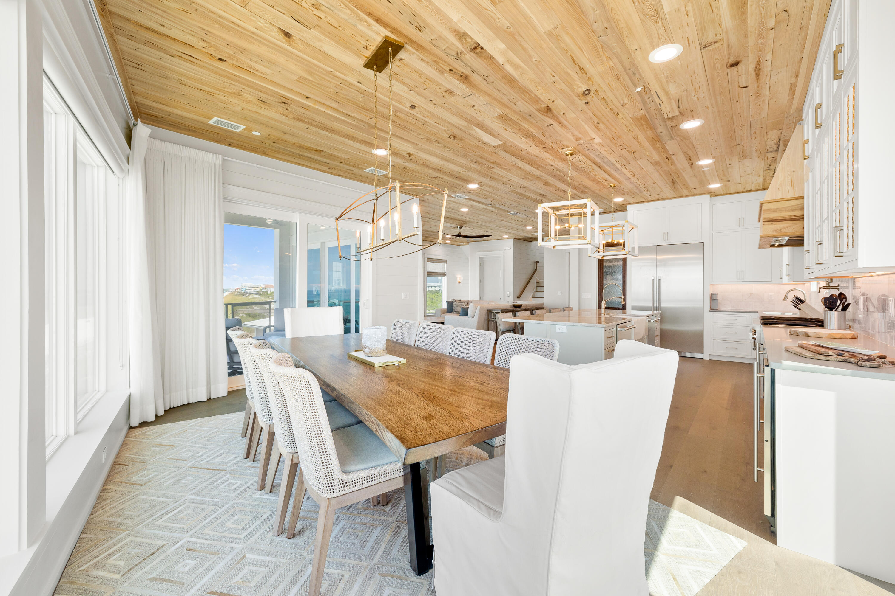 INLET BEACH - Residential