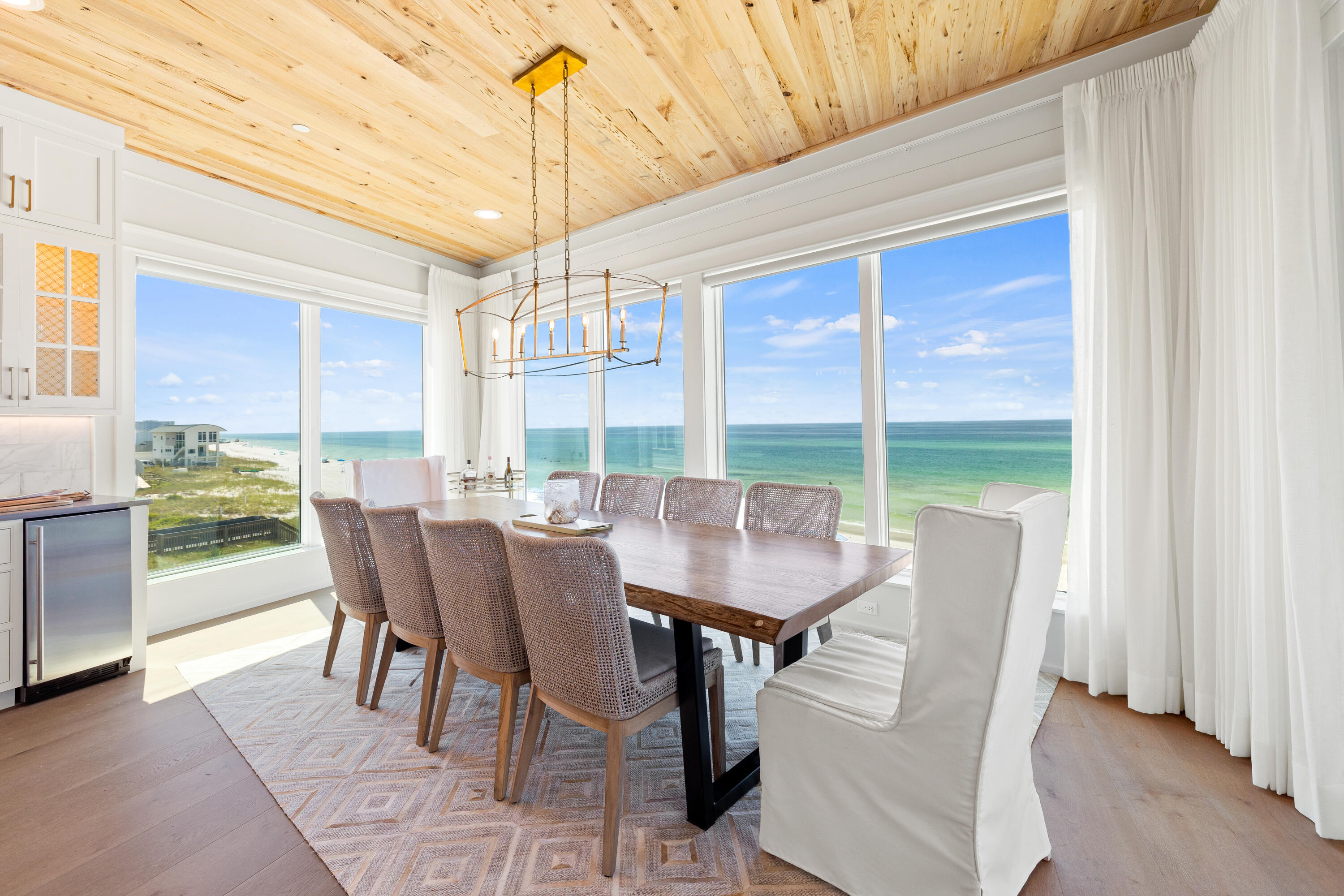 INLET BEACH - Residential