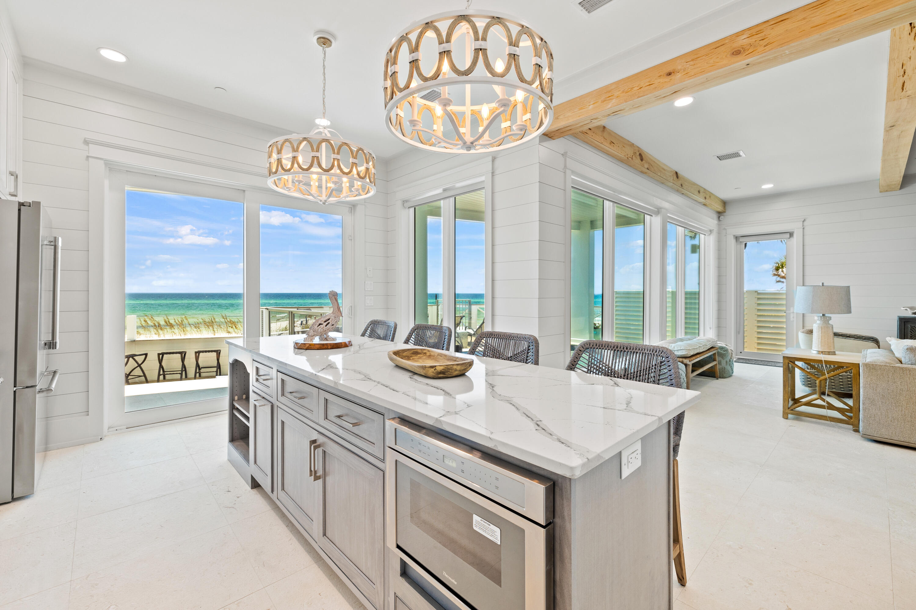 INLET BEACH - Residential