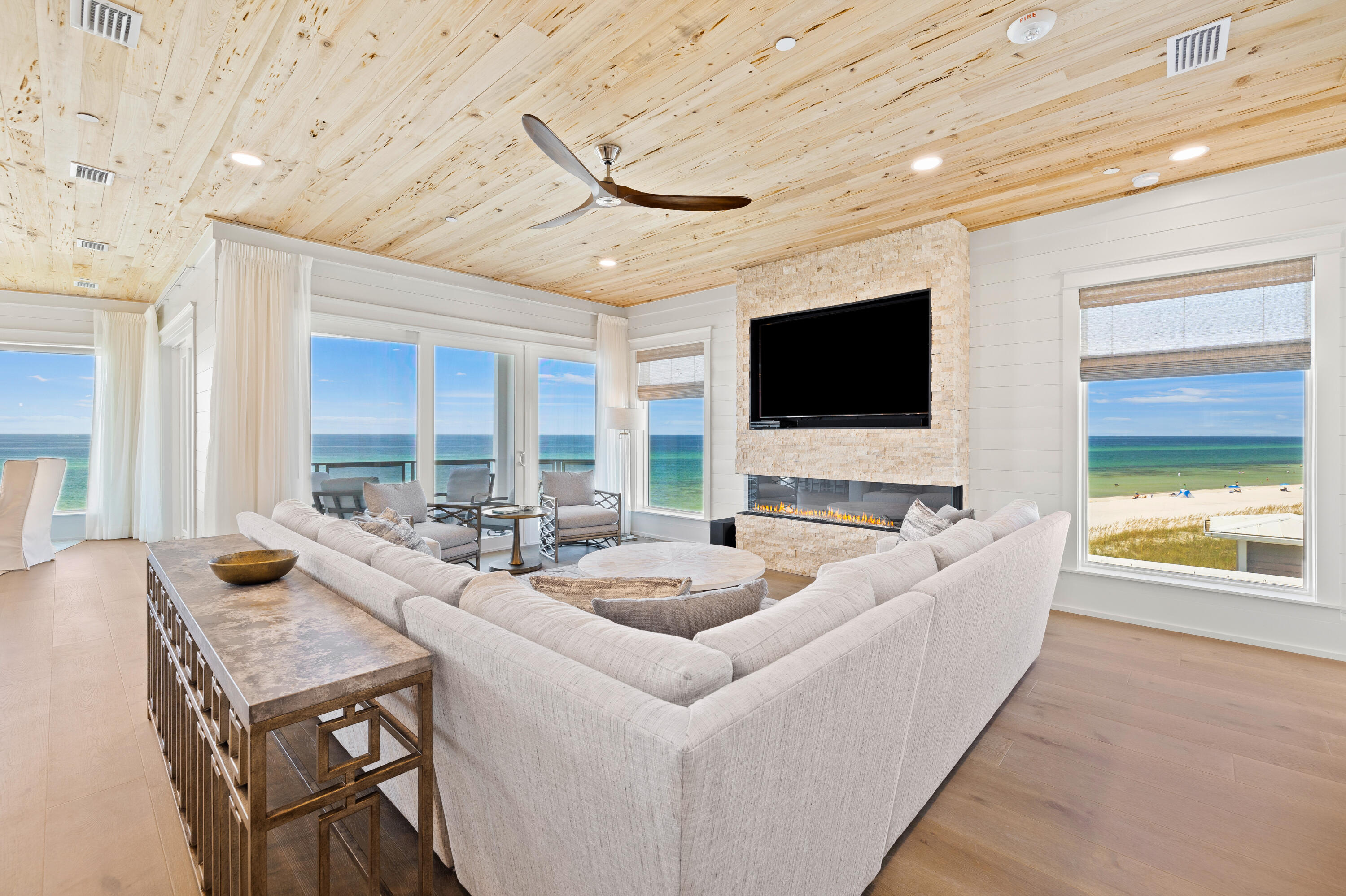 INLET BEACH - Residential