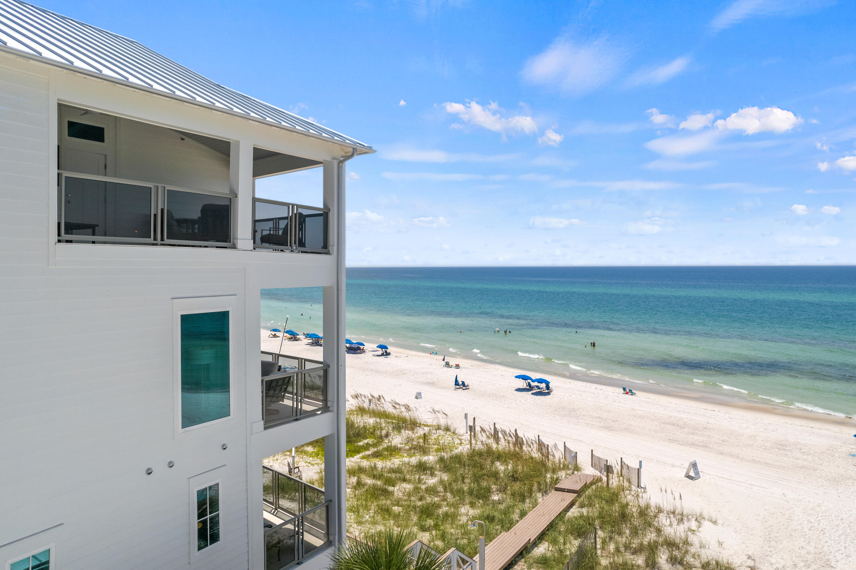 INLET BEACH - Residential