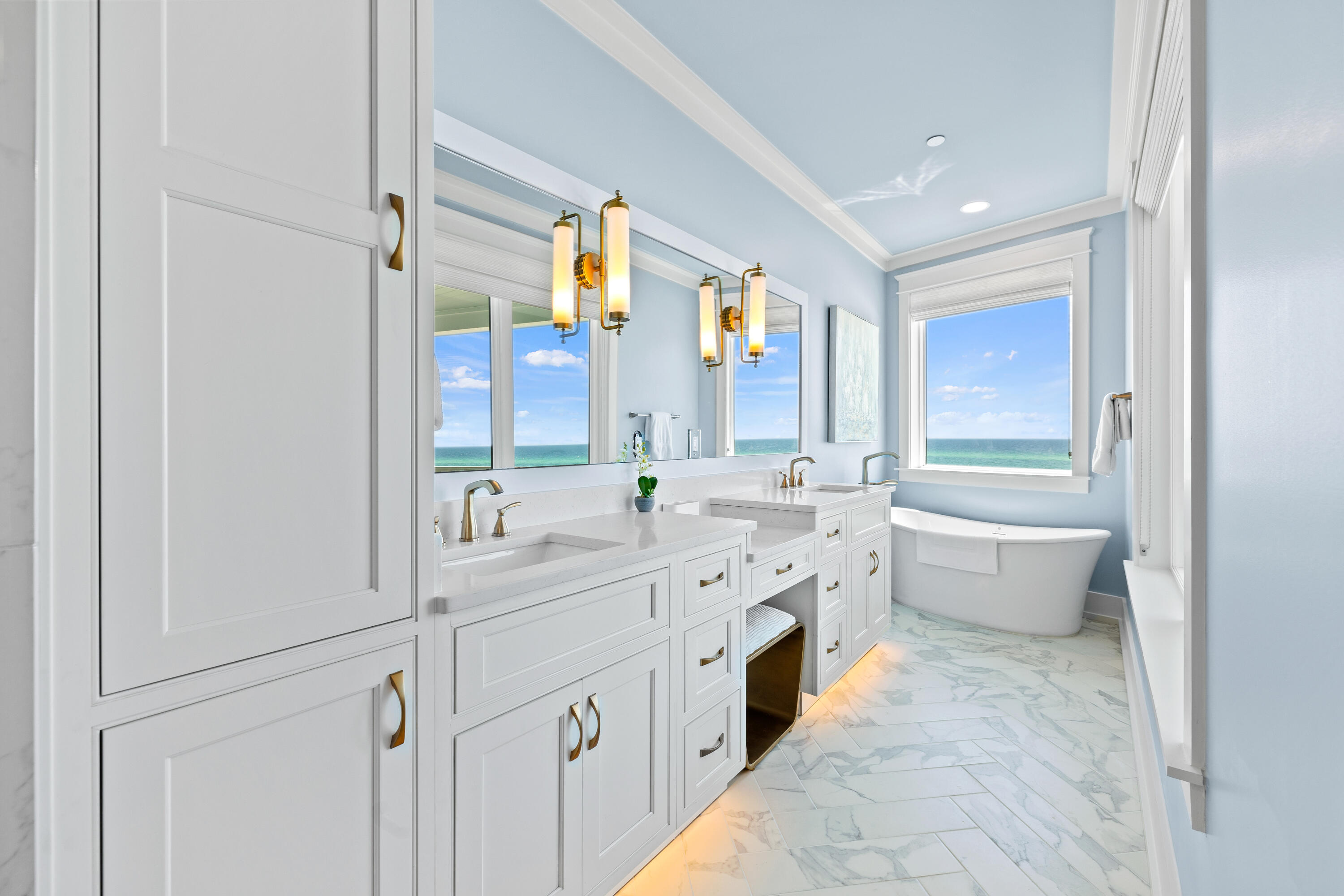 INLET BEACH - Residential