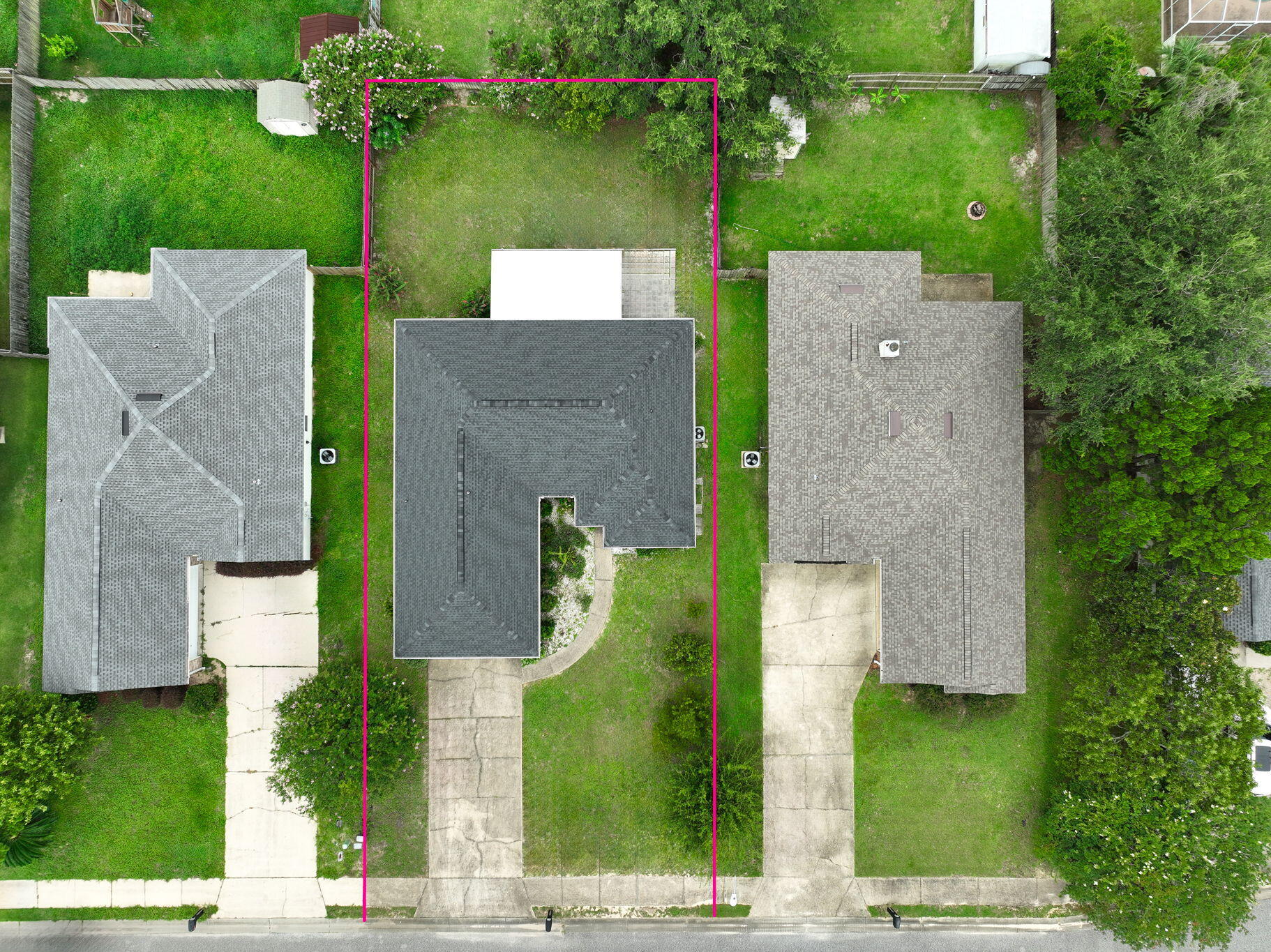 lighthouse Pointe - Residential